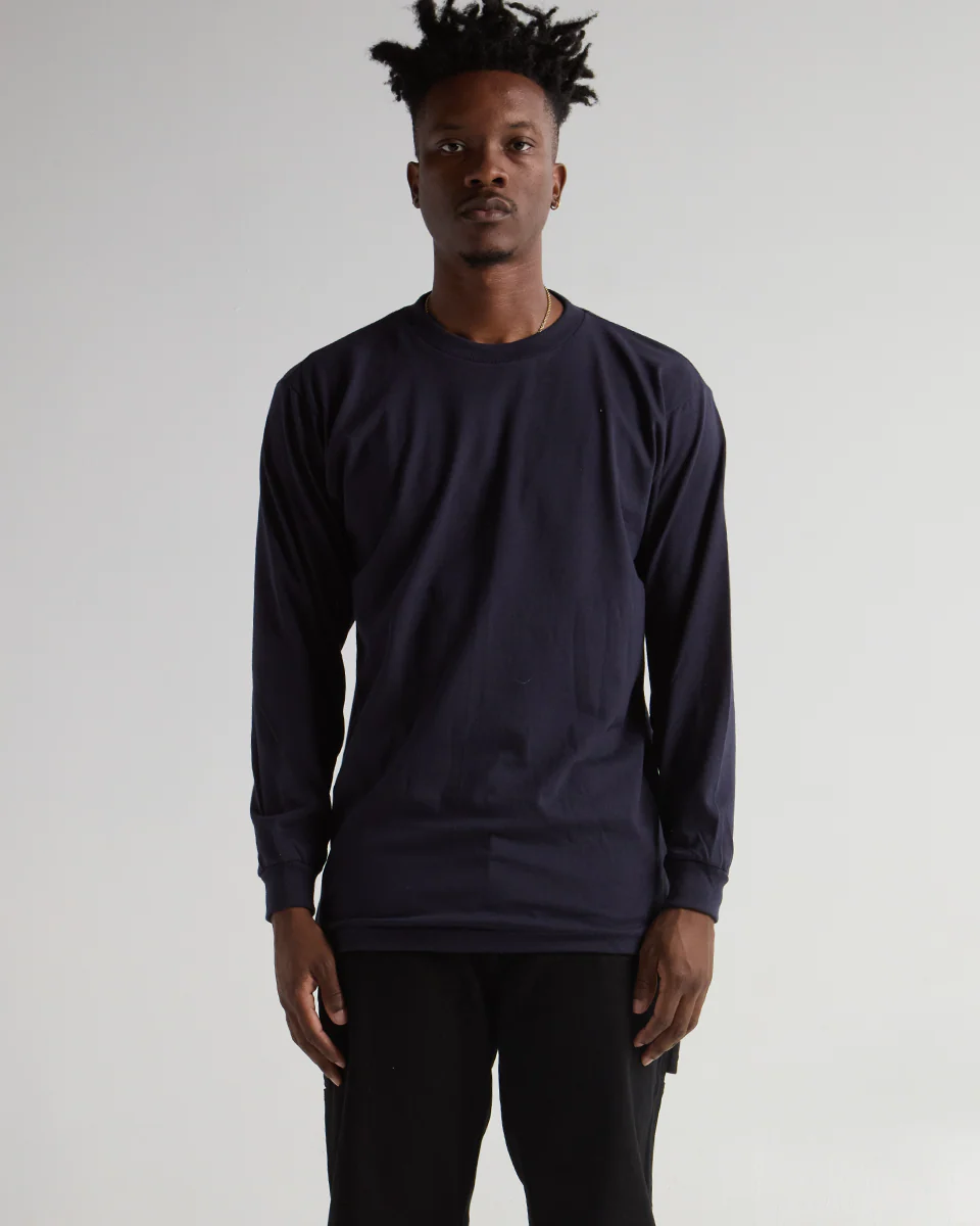 6.0oz Active Long Sleeve - Image 41