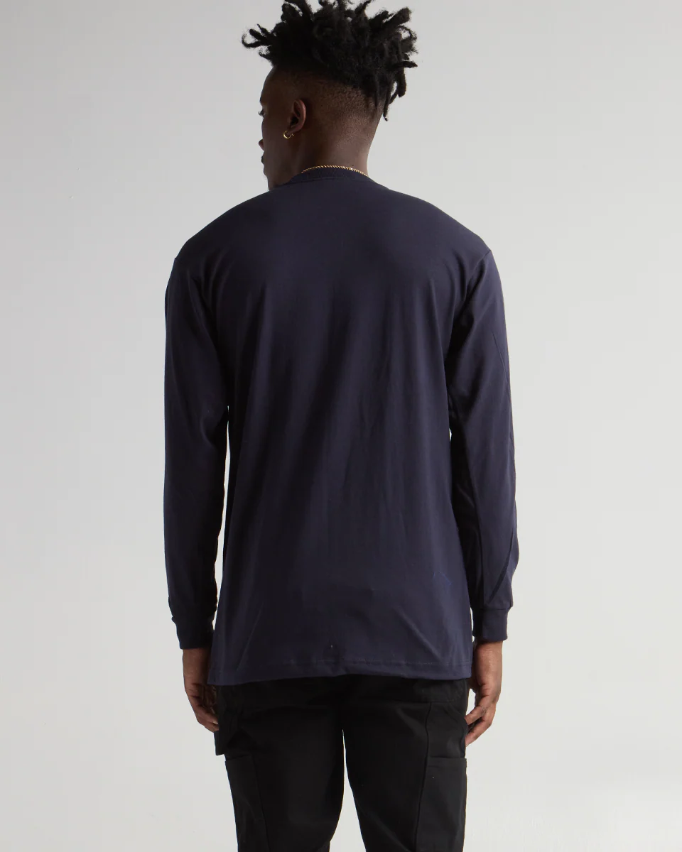 6.0oz Active Long Sleeve - Image 42