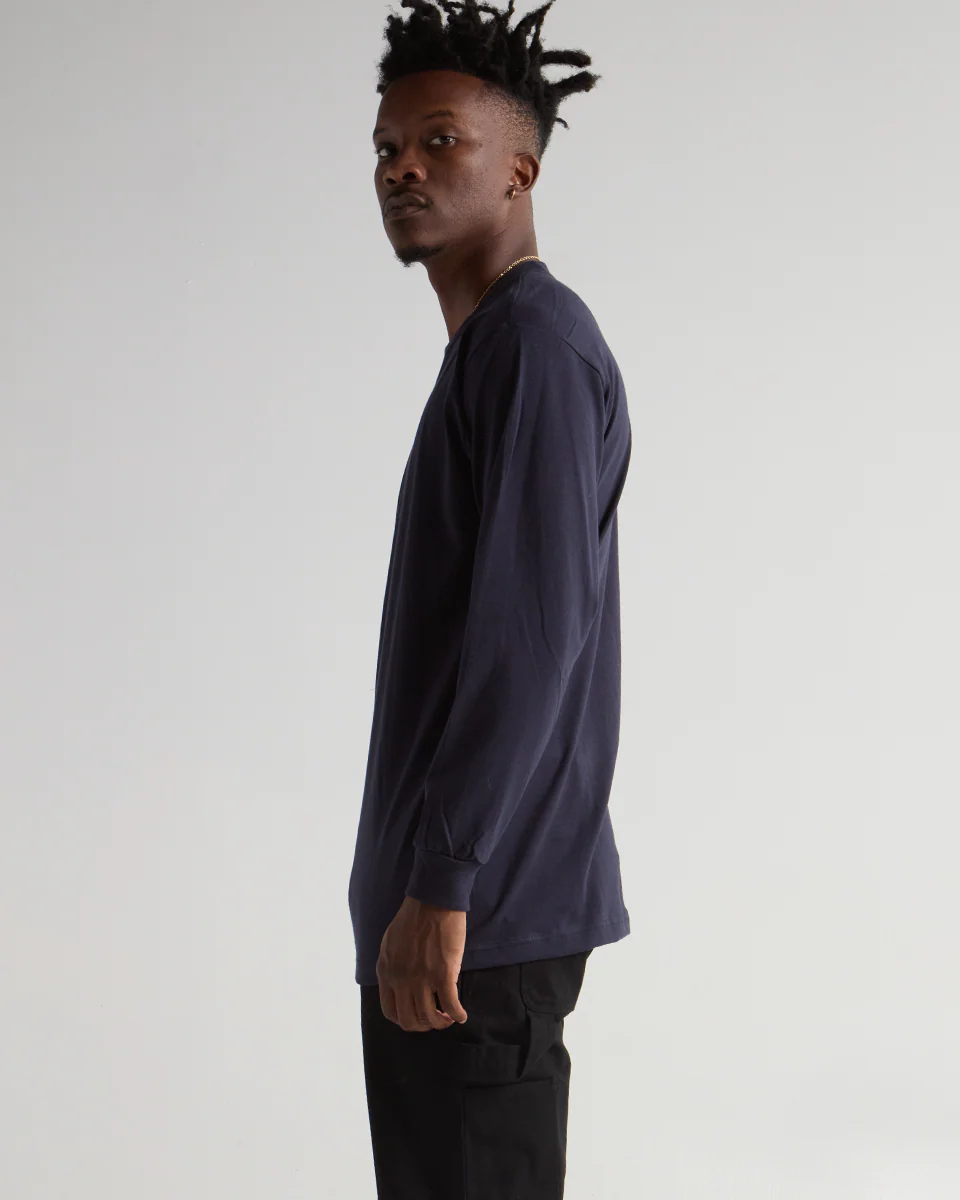 6.0oz Active Long Sleeve - Image 43