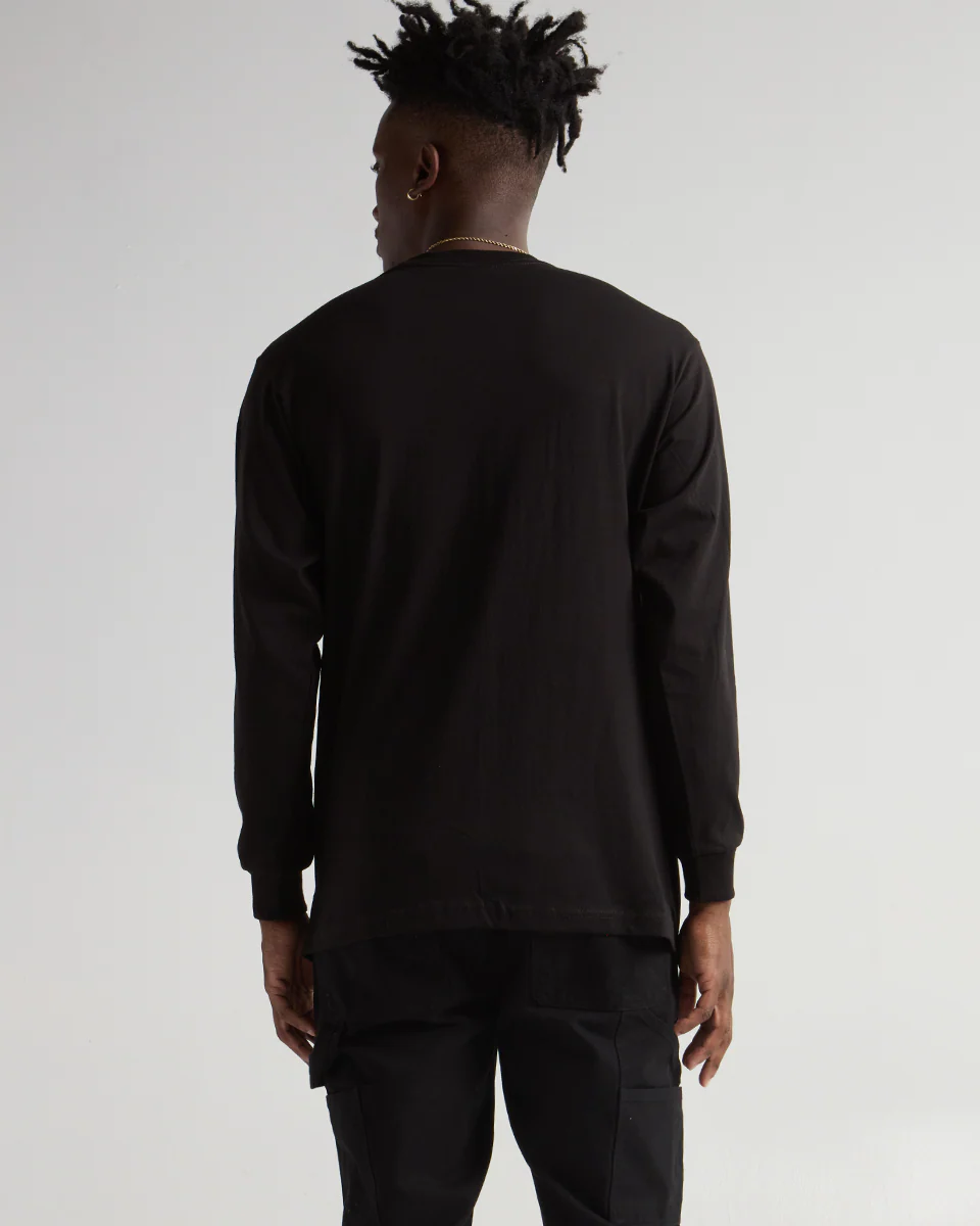 6.0oz Active Long Sleeve - Image 46