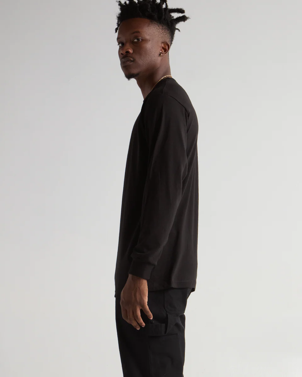 6.0oz Active Long Sleeve - Image 47