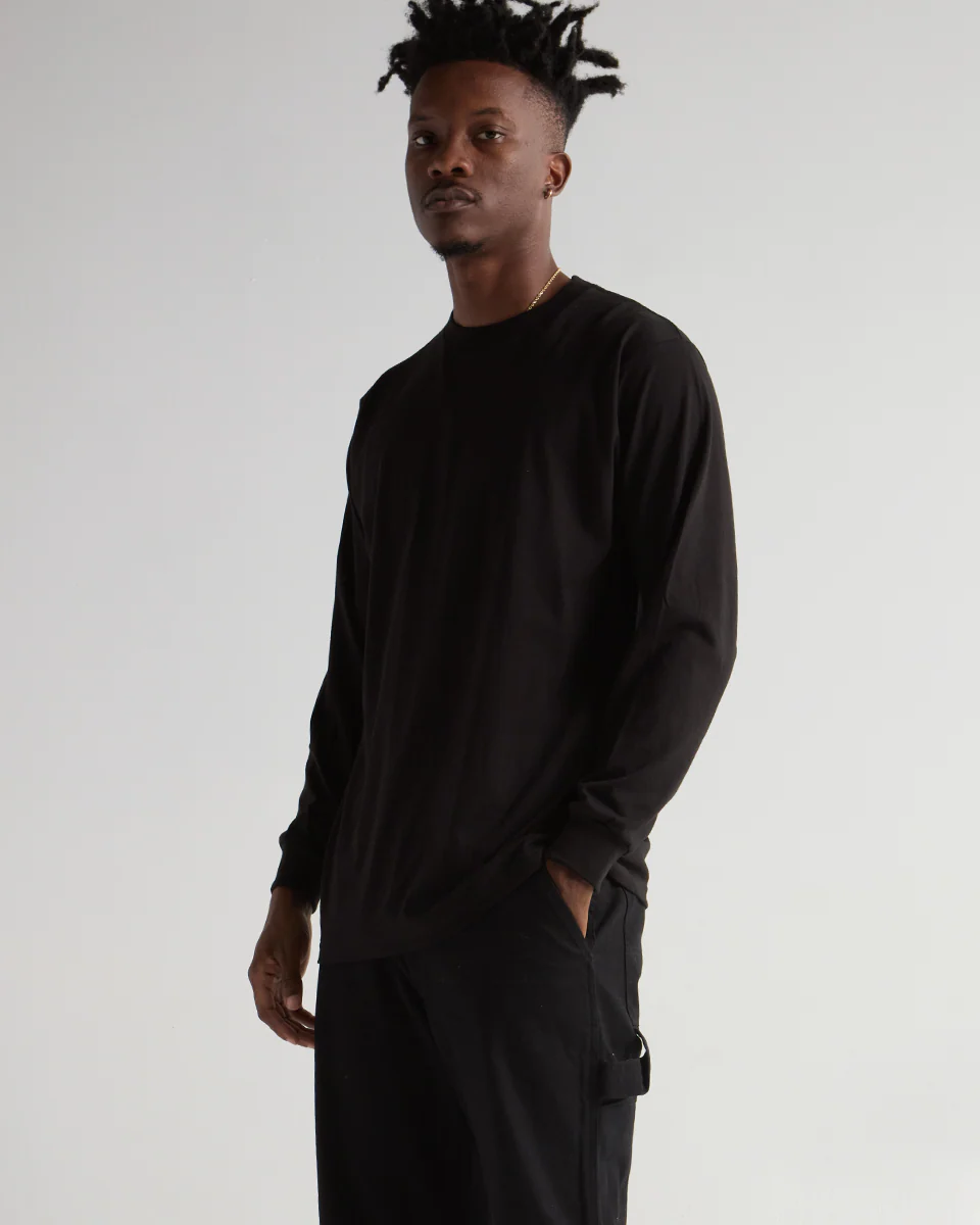 6.0oz Active Long Sleeve - Image 48