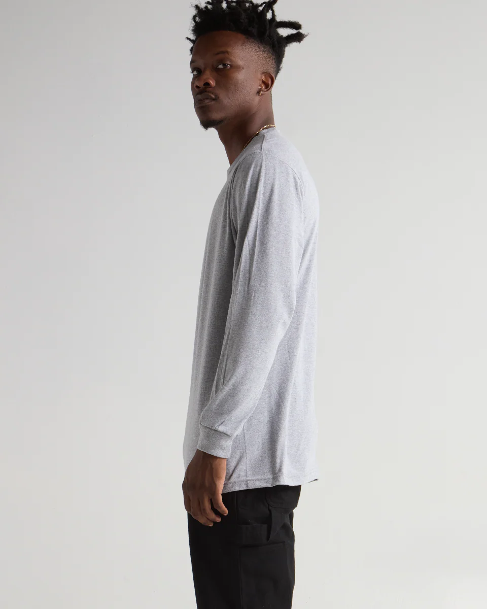 6.0oz Active Long Sleeve - Image 7