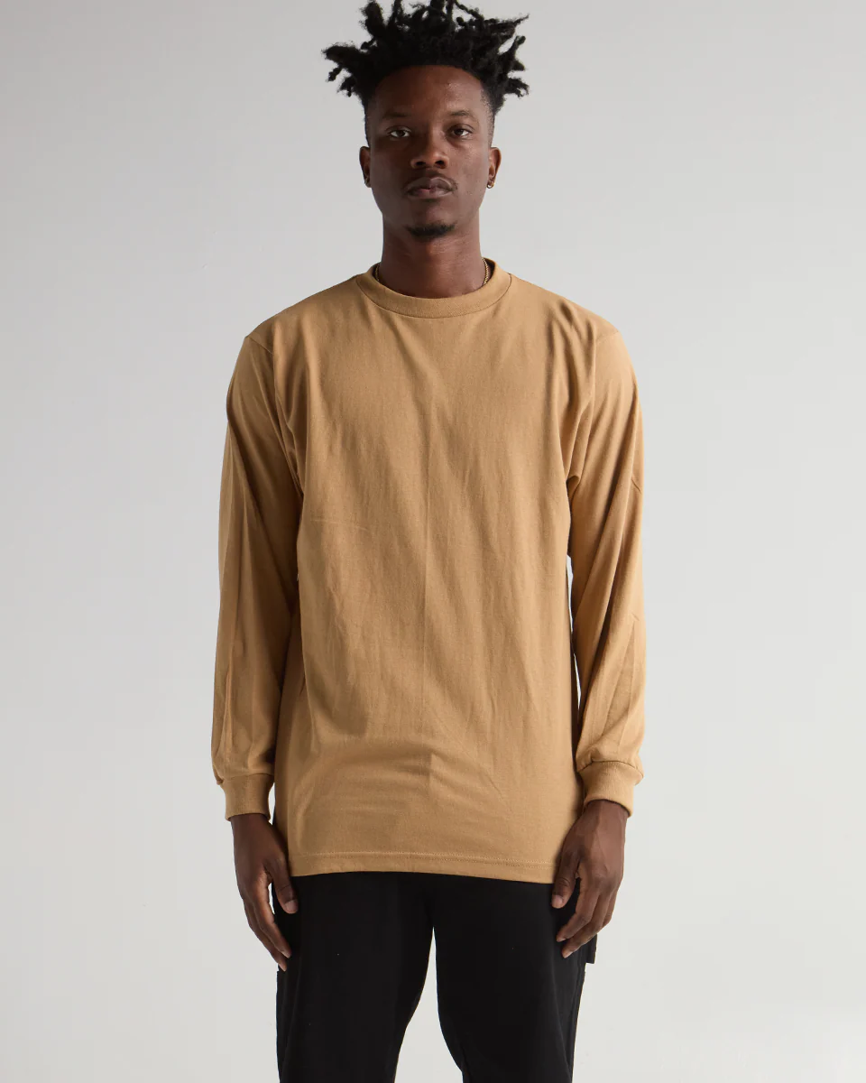 6.0oz Active Long Sleeve - Image 9
