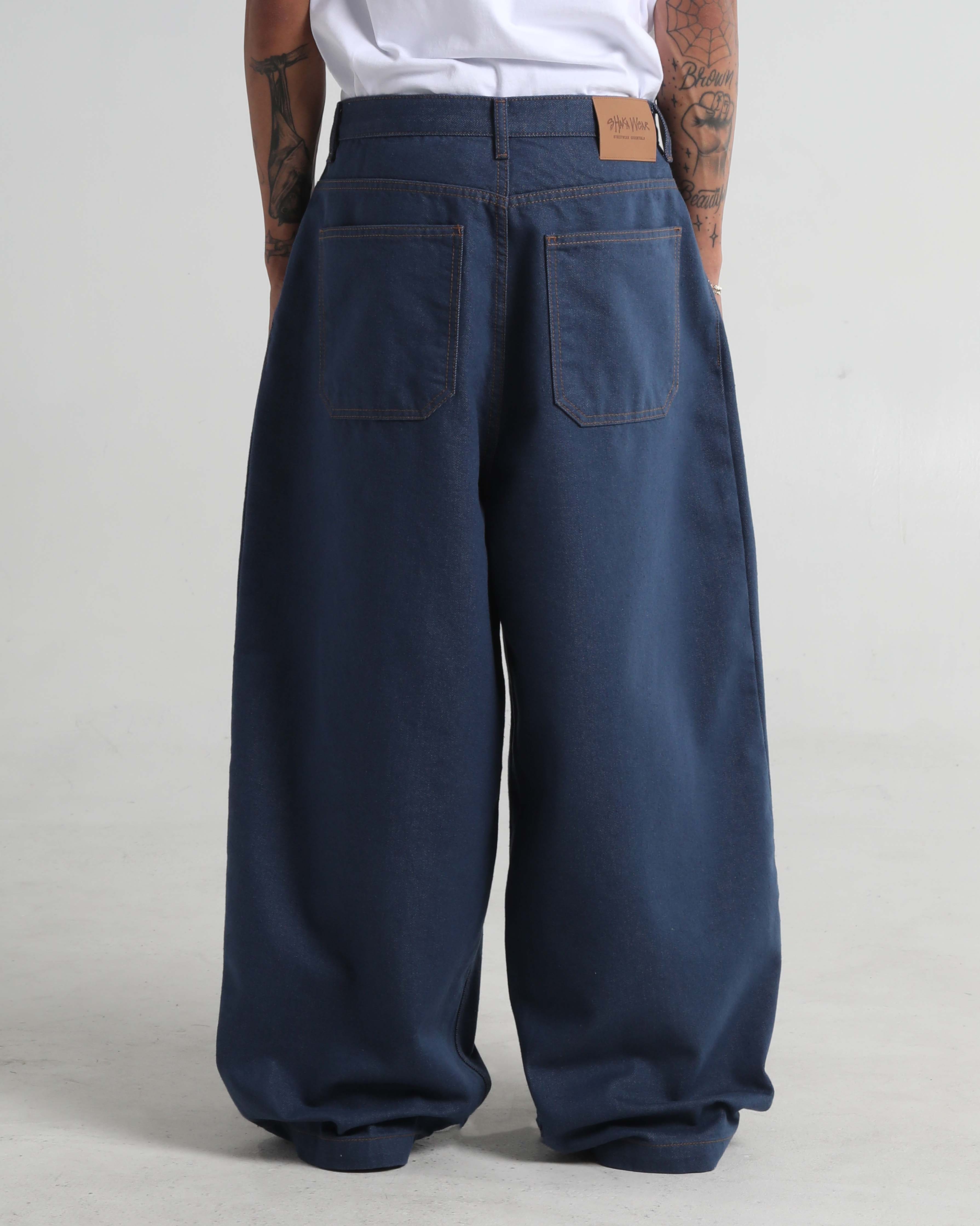 Balloon Denim - Image 15
