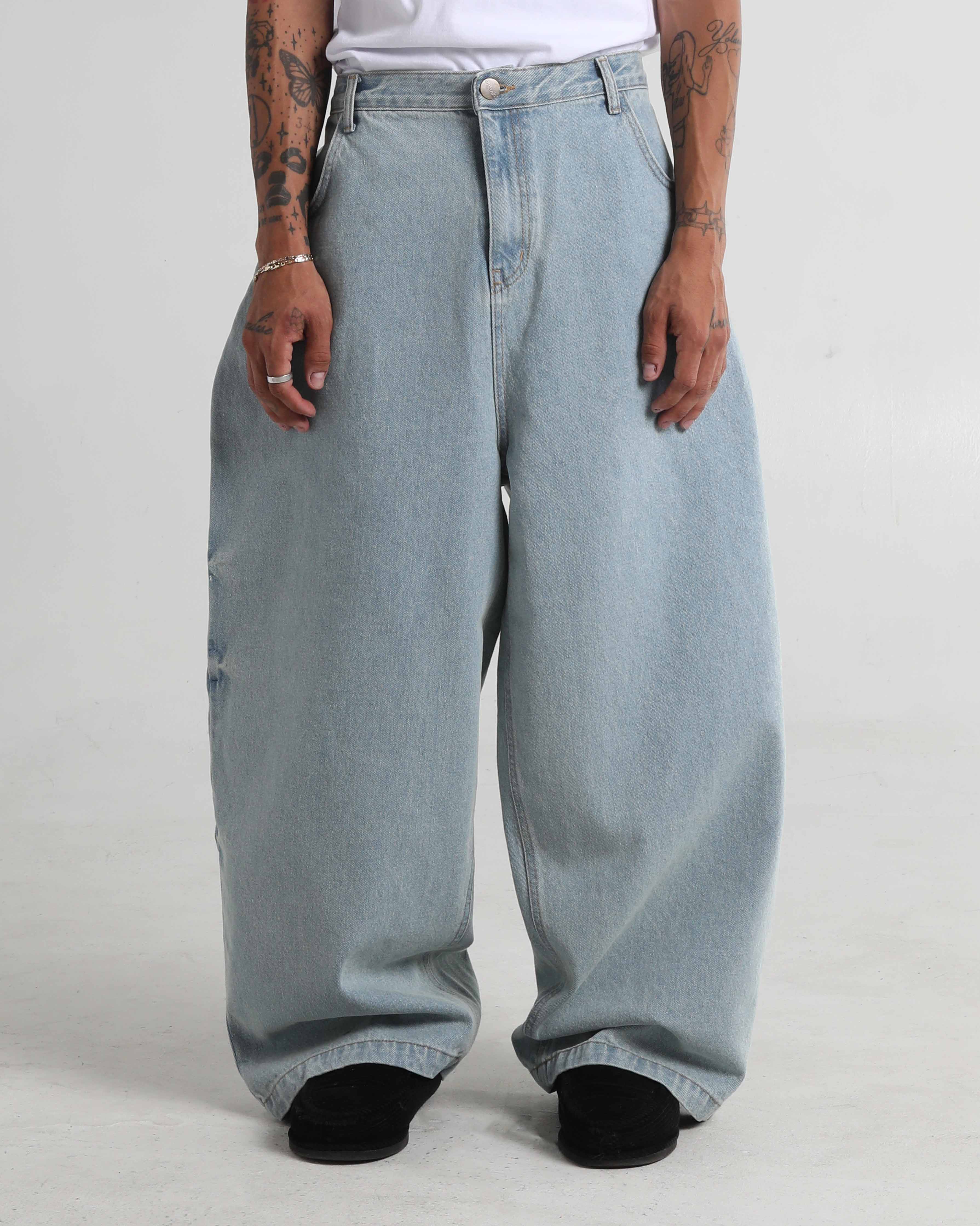 Balloon Denim - Image 18