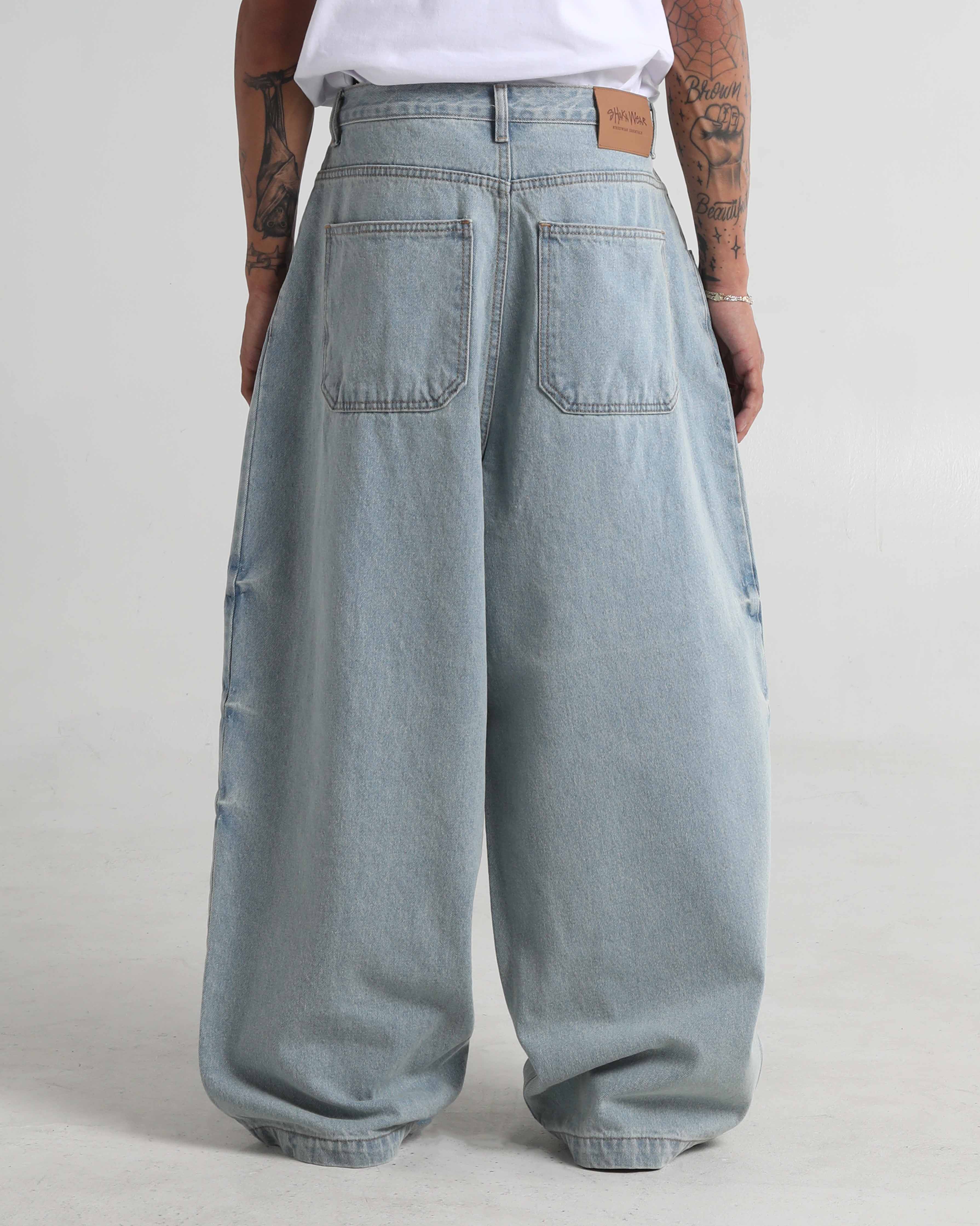 Balloon Denim - Image 19