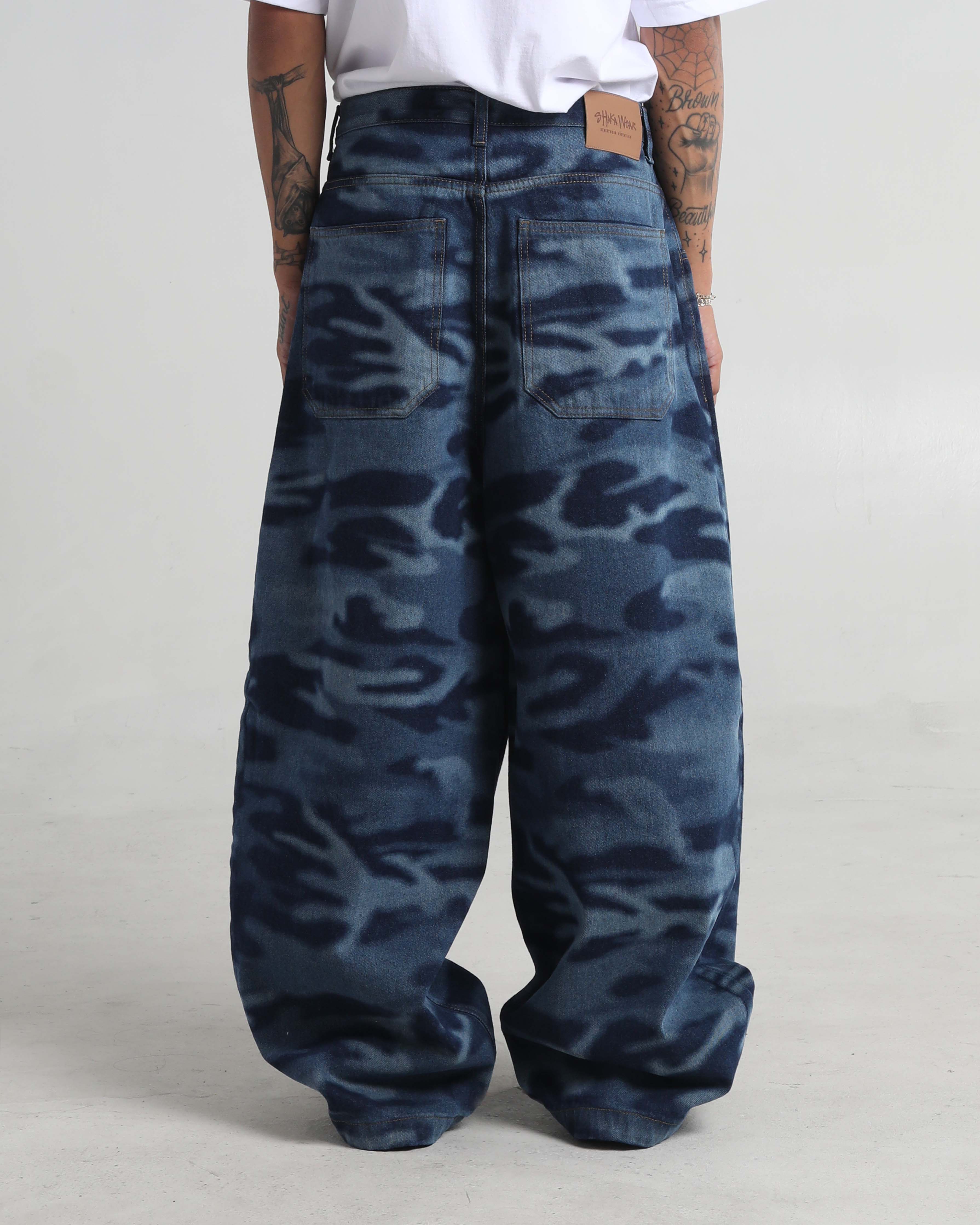 Balloon Denim - Image 23