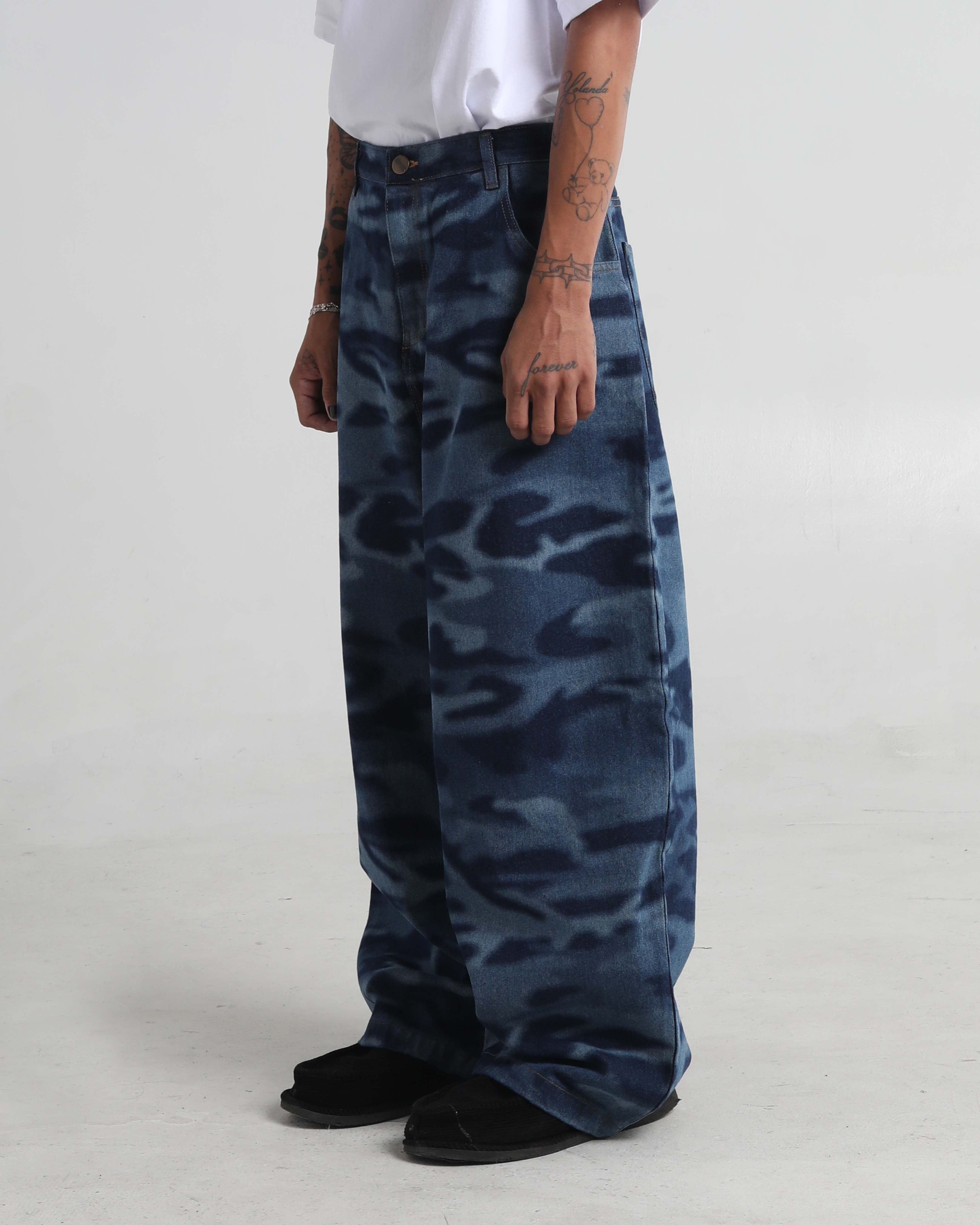 Balloon Denim - Image 25