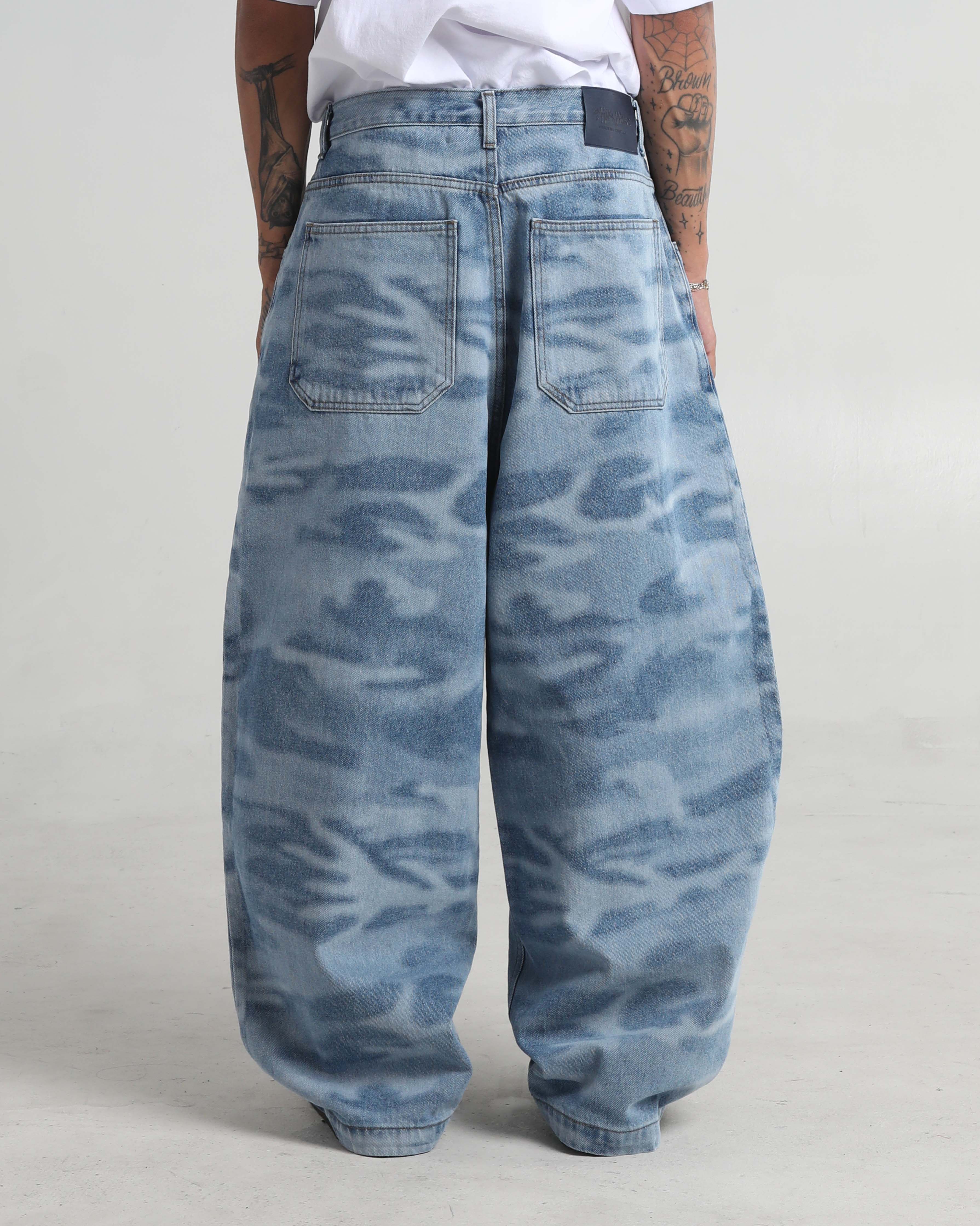 Balloon Denim - Image 27