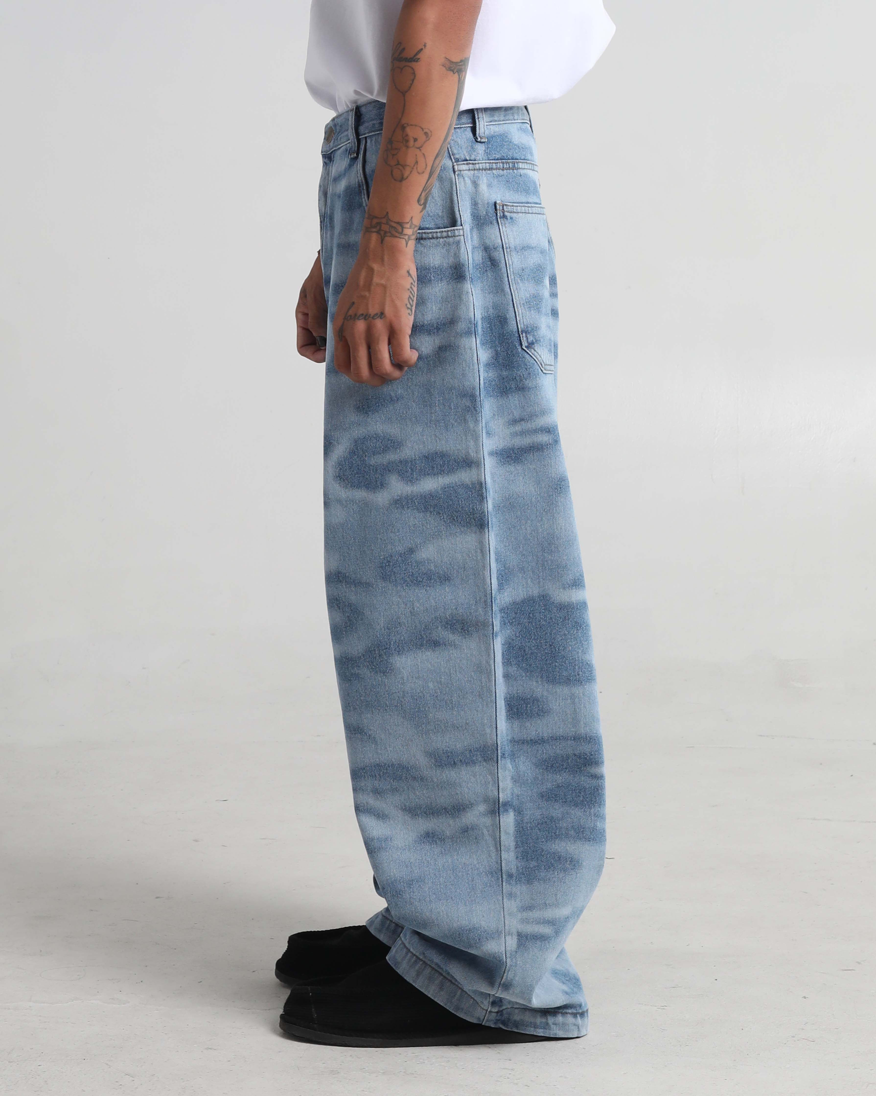 Balloon Denim - Image 28