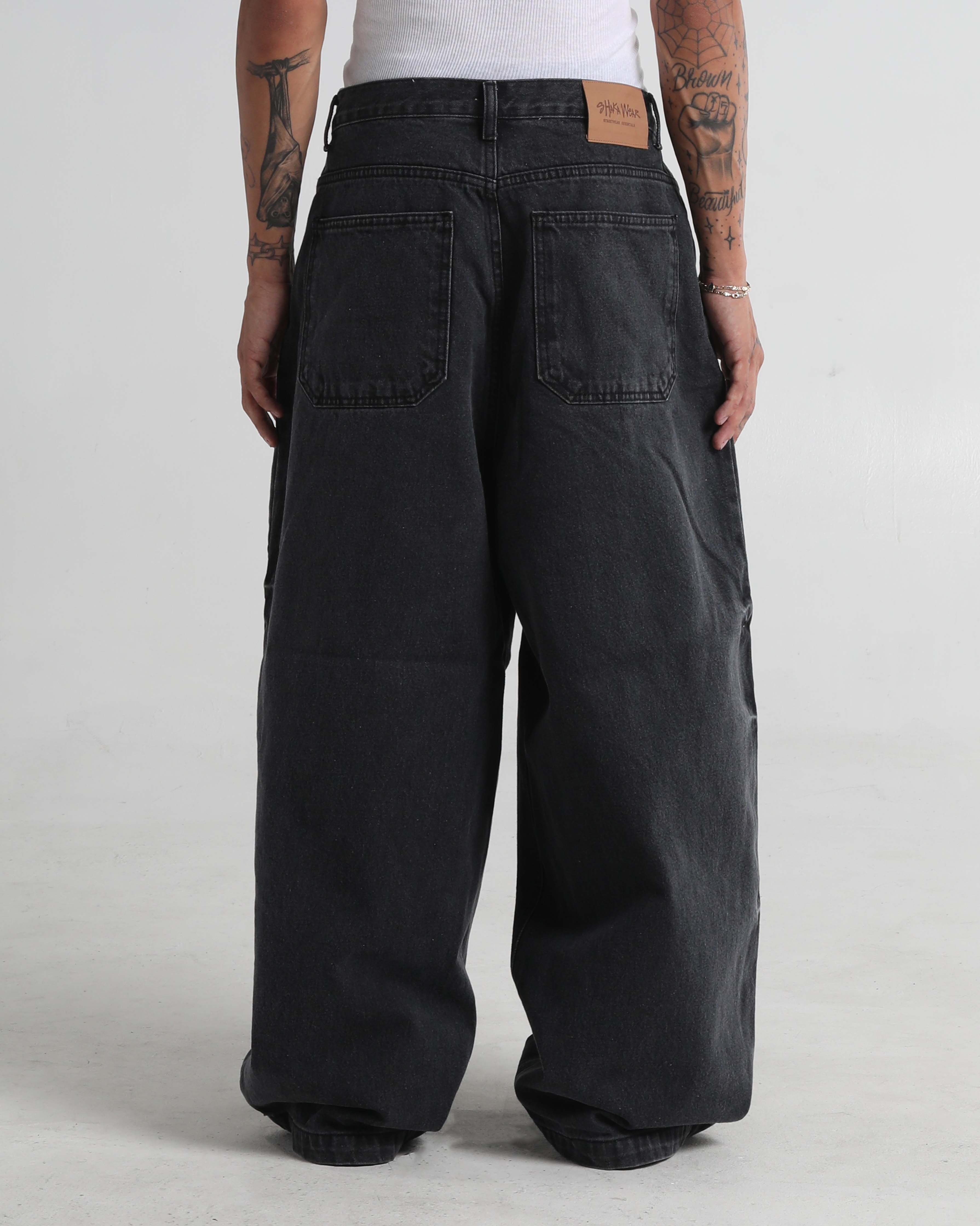 Balloon Denim - Image 3