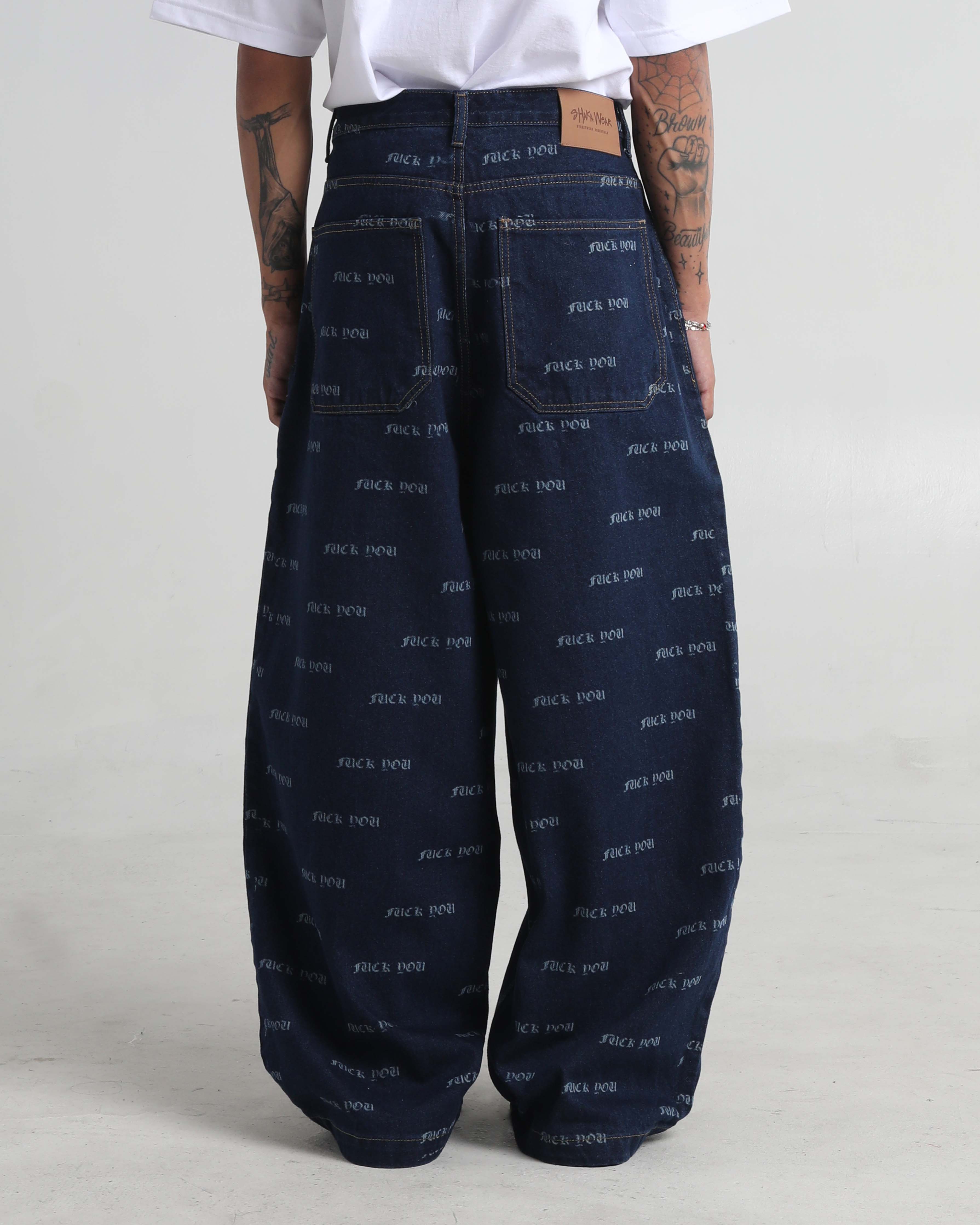 Balloon Denim - Image 31