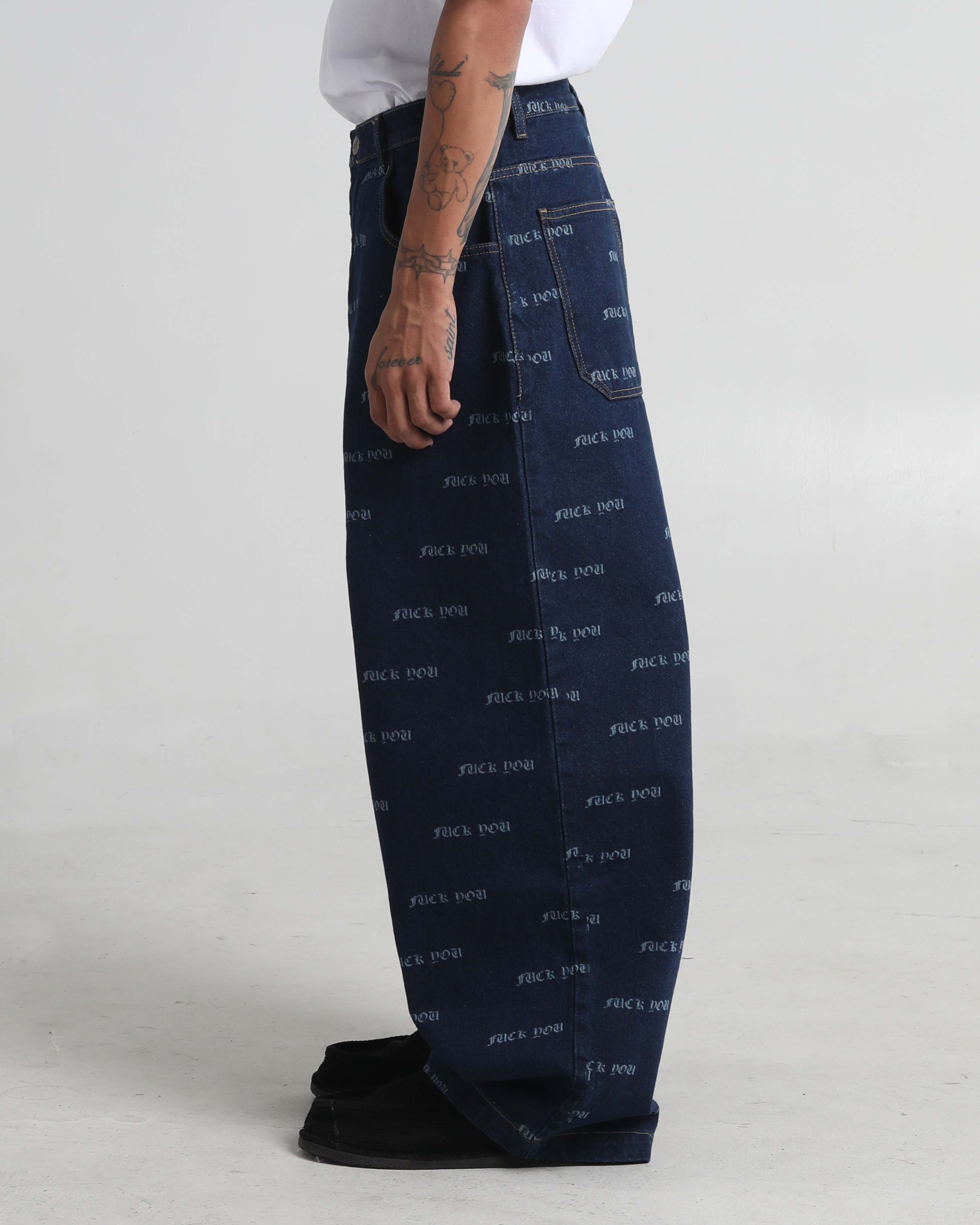 Balloon Denim - Image 32