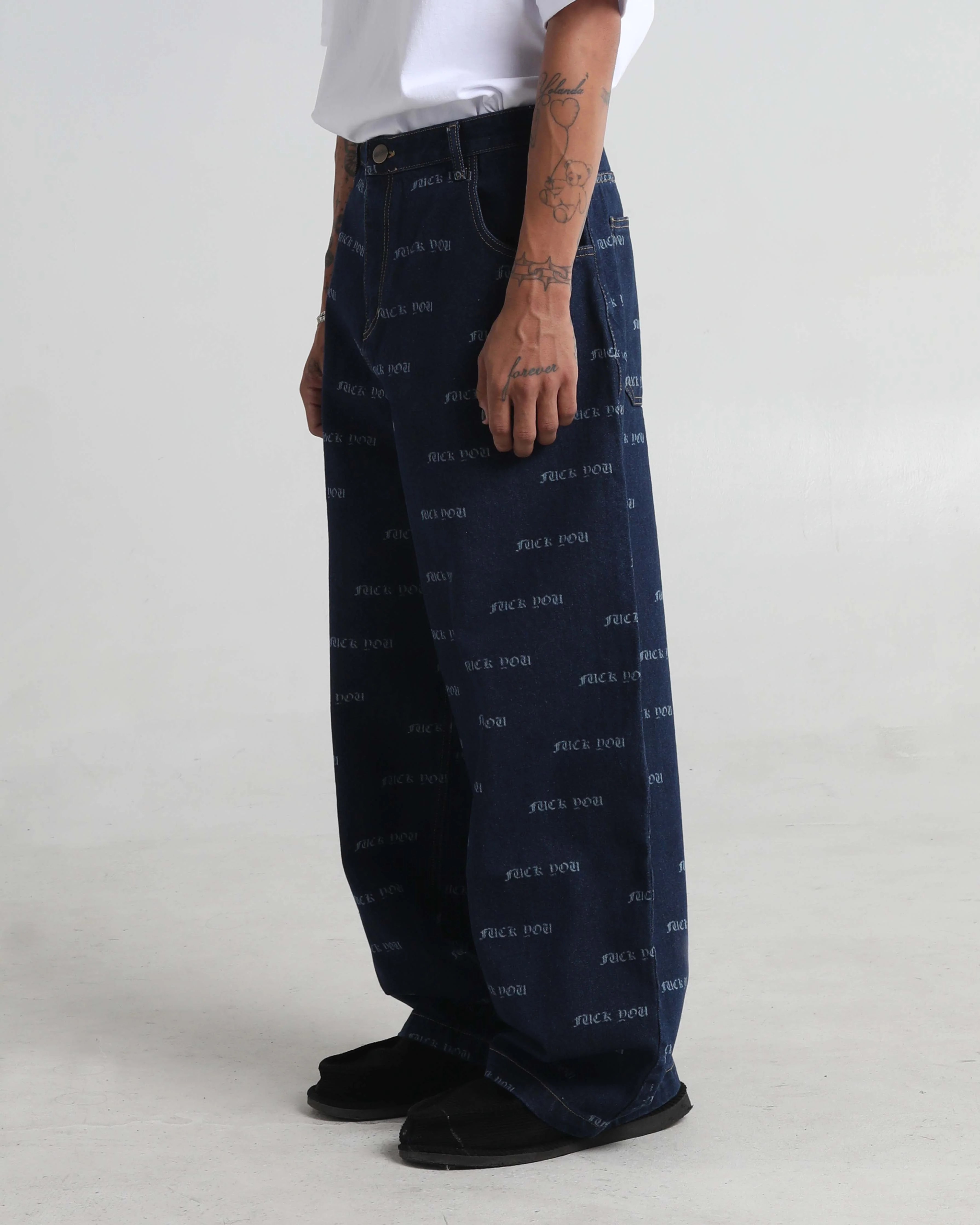 Balloon Denim - Image 33