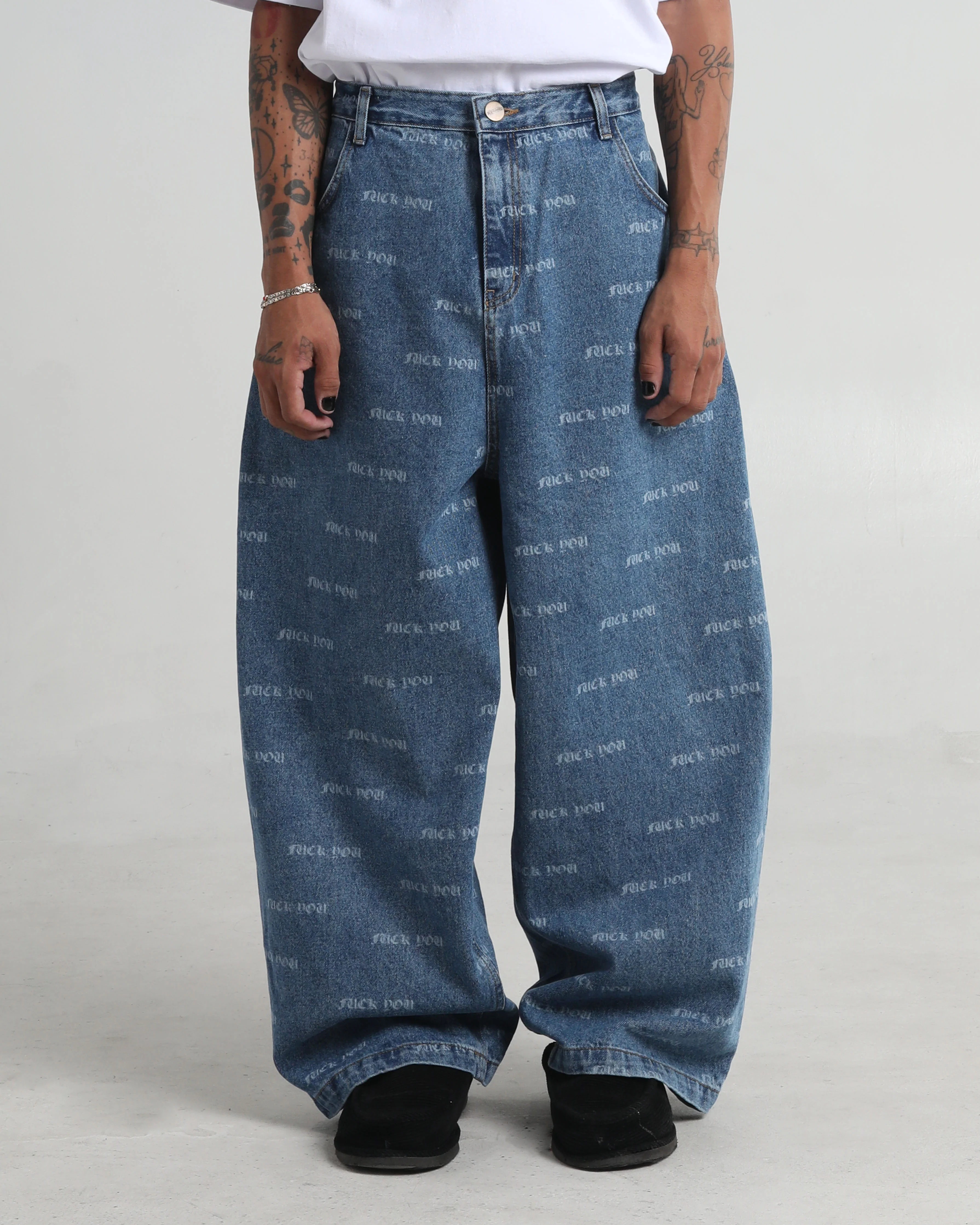 Balloon Denim - Image 34