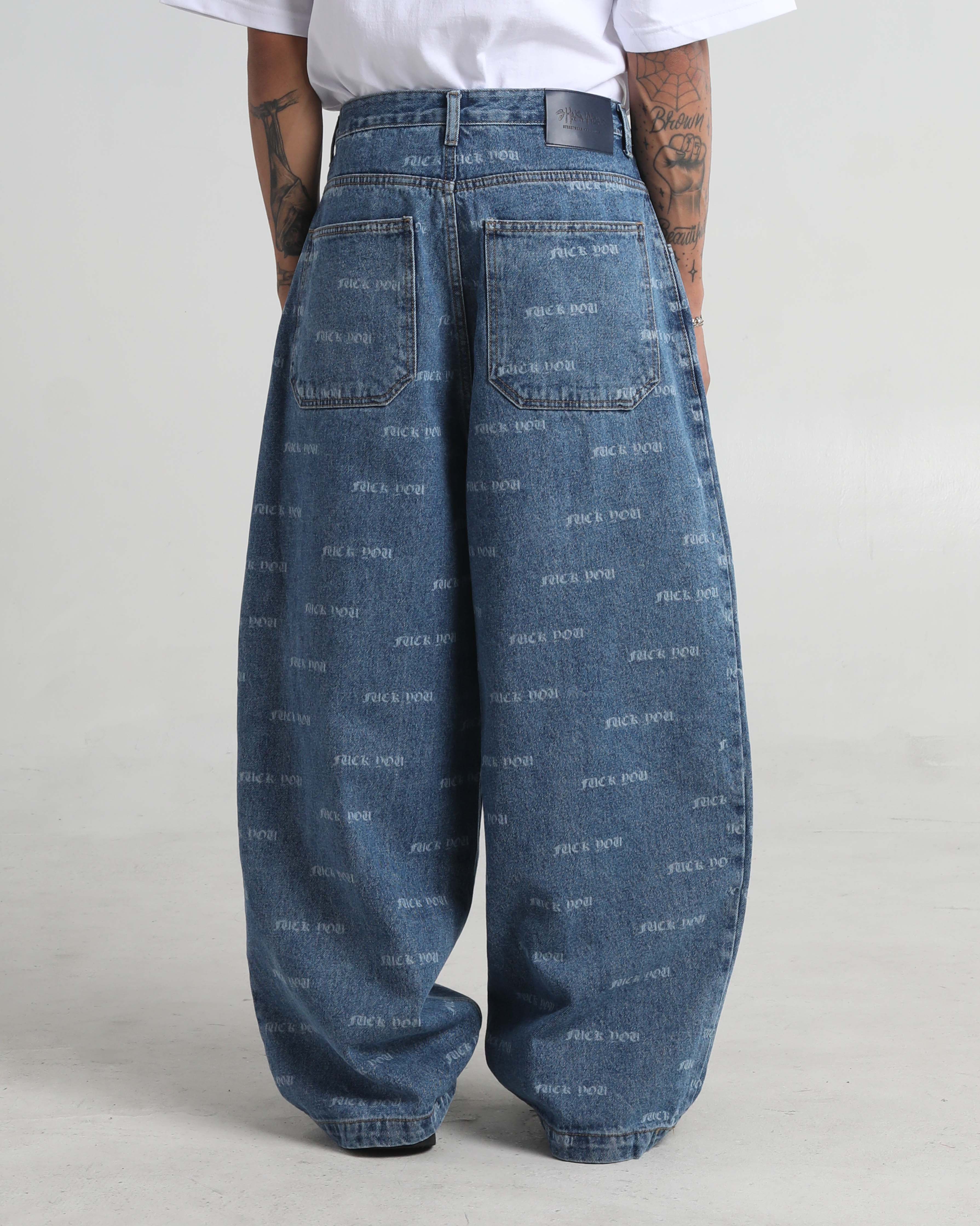 Balloon Denim - Image 35