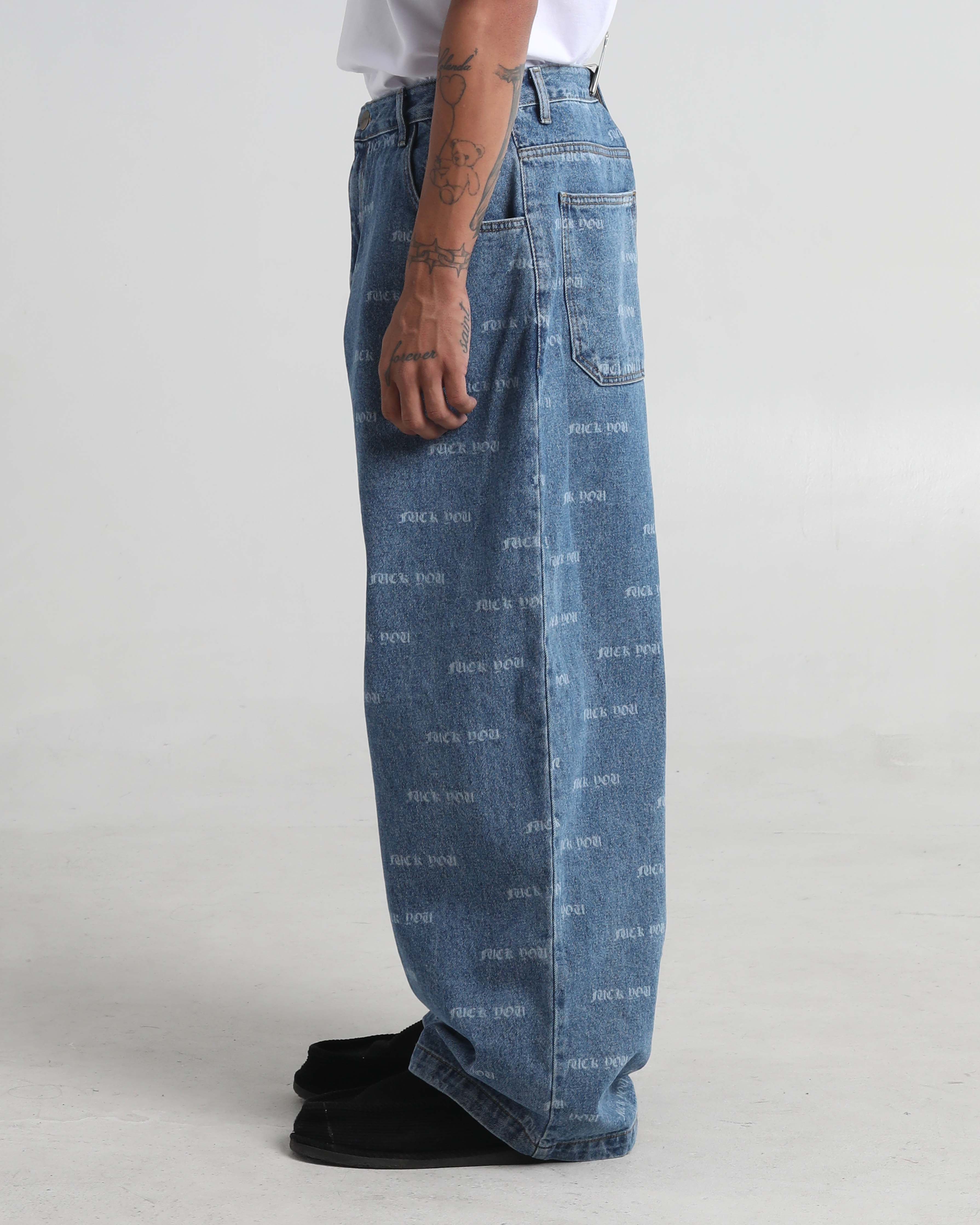 Balloon Denim - Image 36
