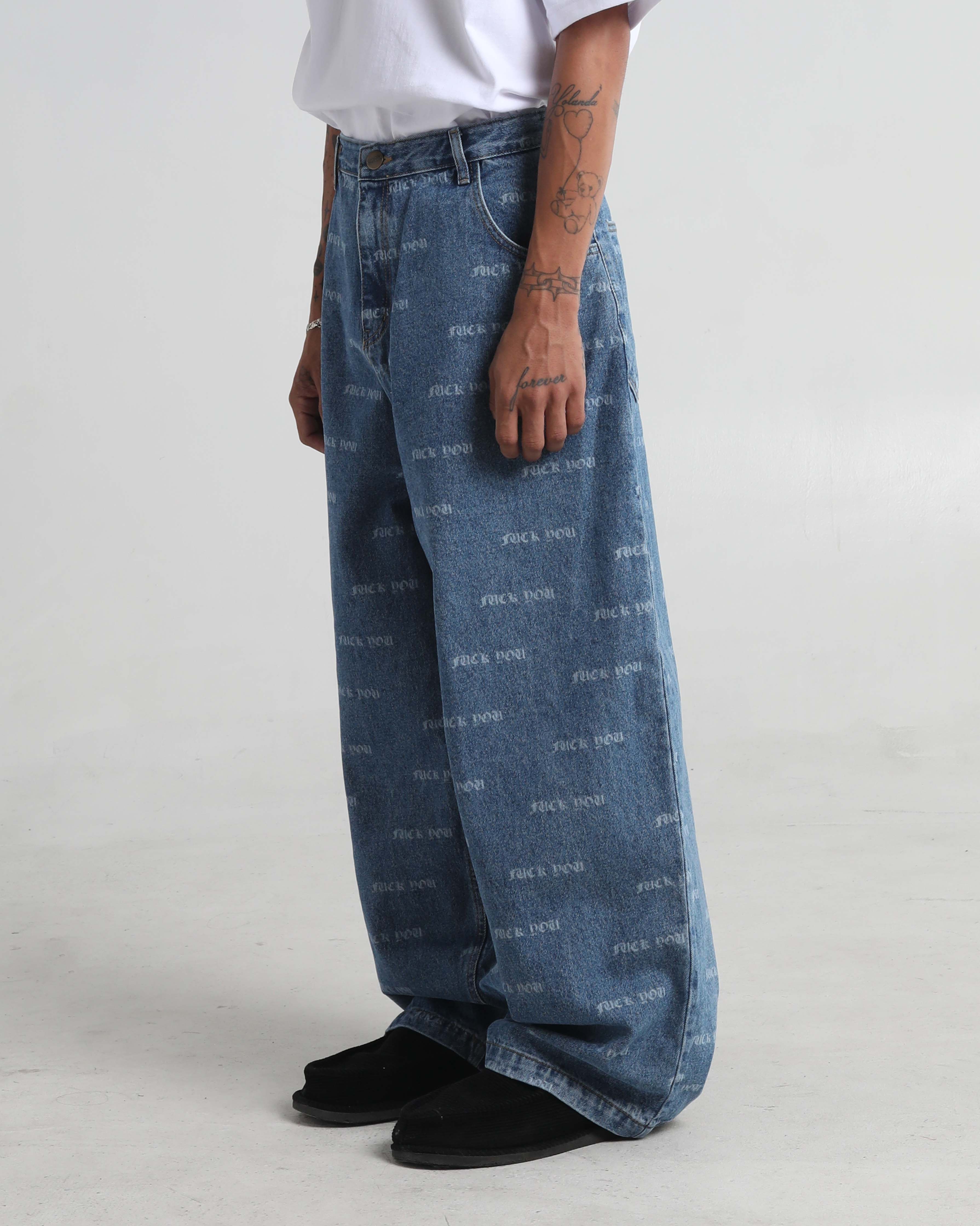 Balloon Denim - Image 37