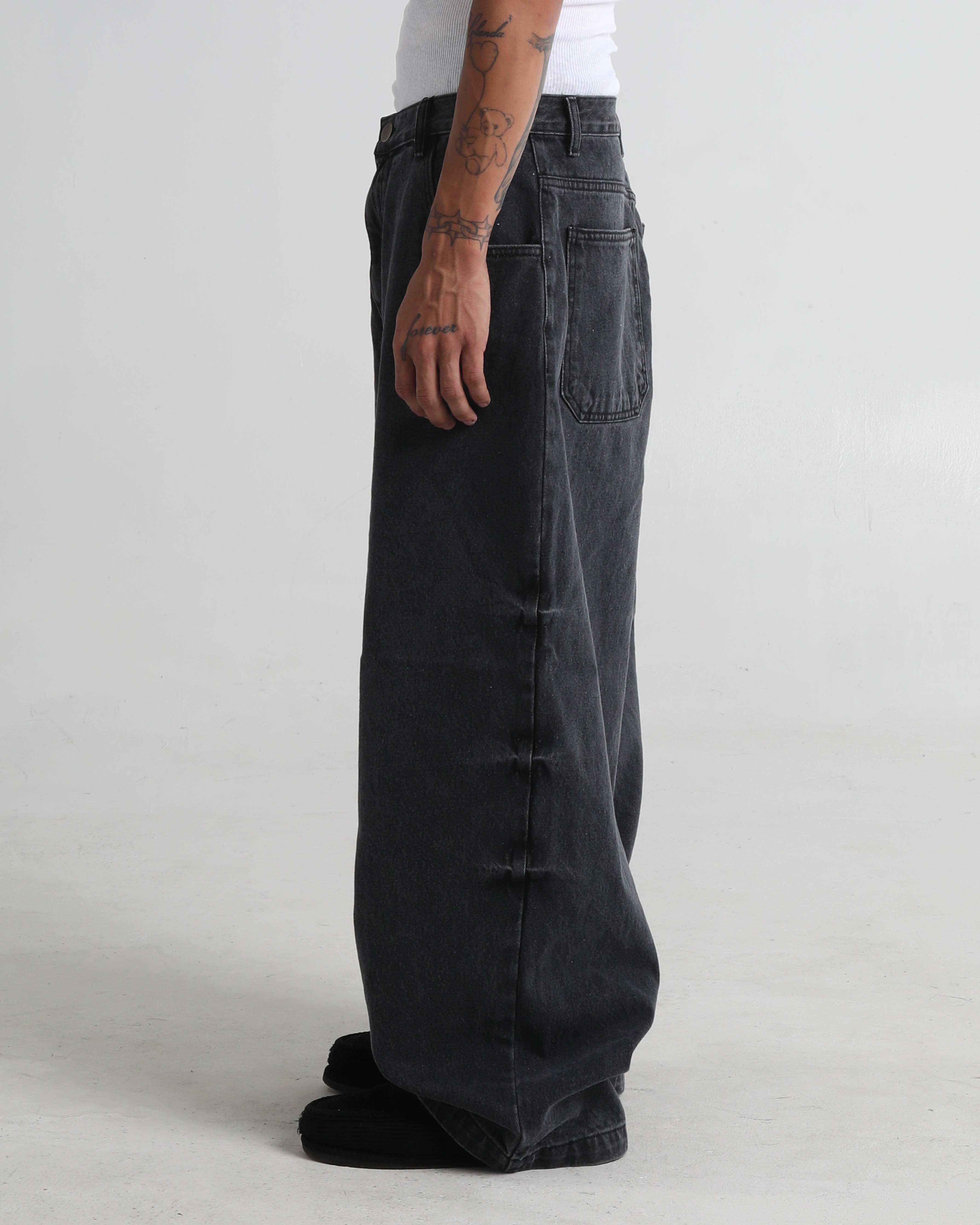 Balloon Denim - Image 4