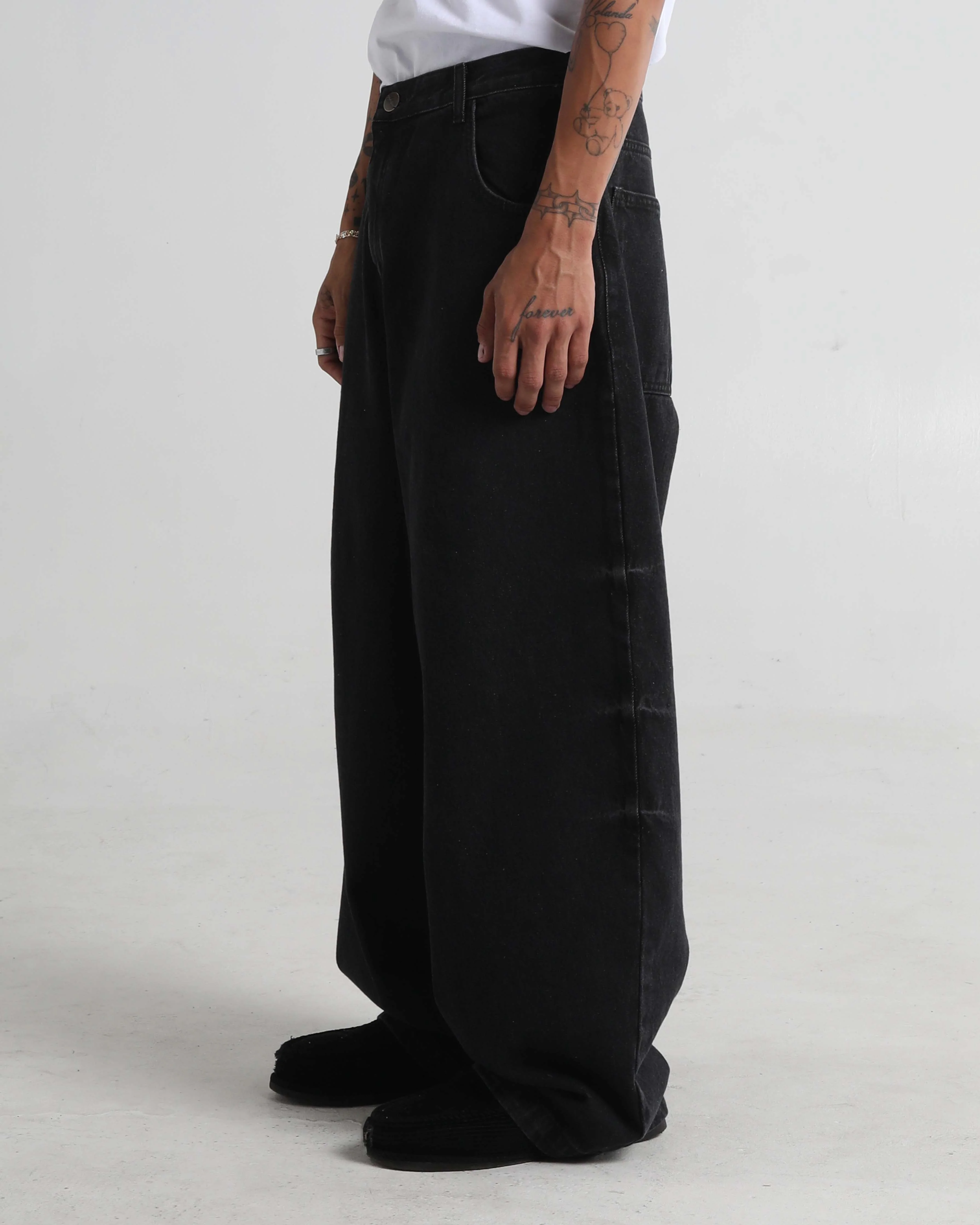 Balloon Denim - Image 8