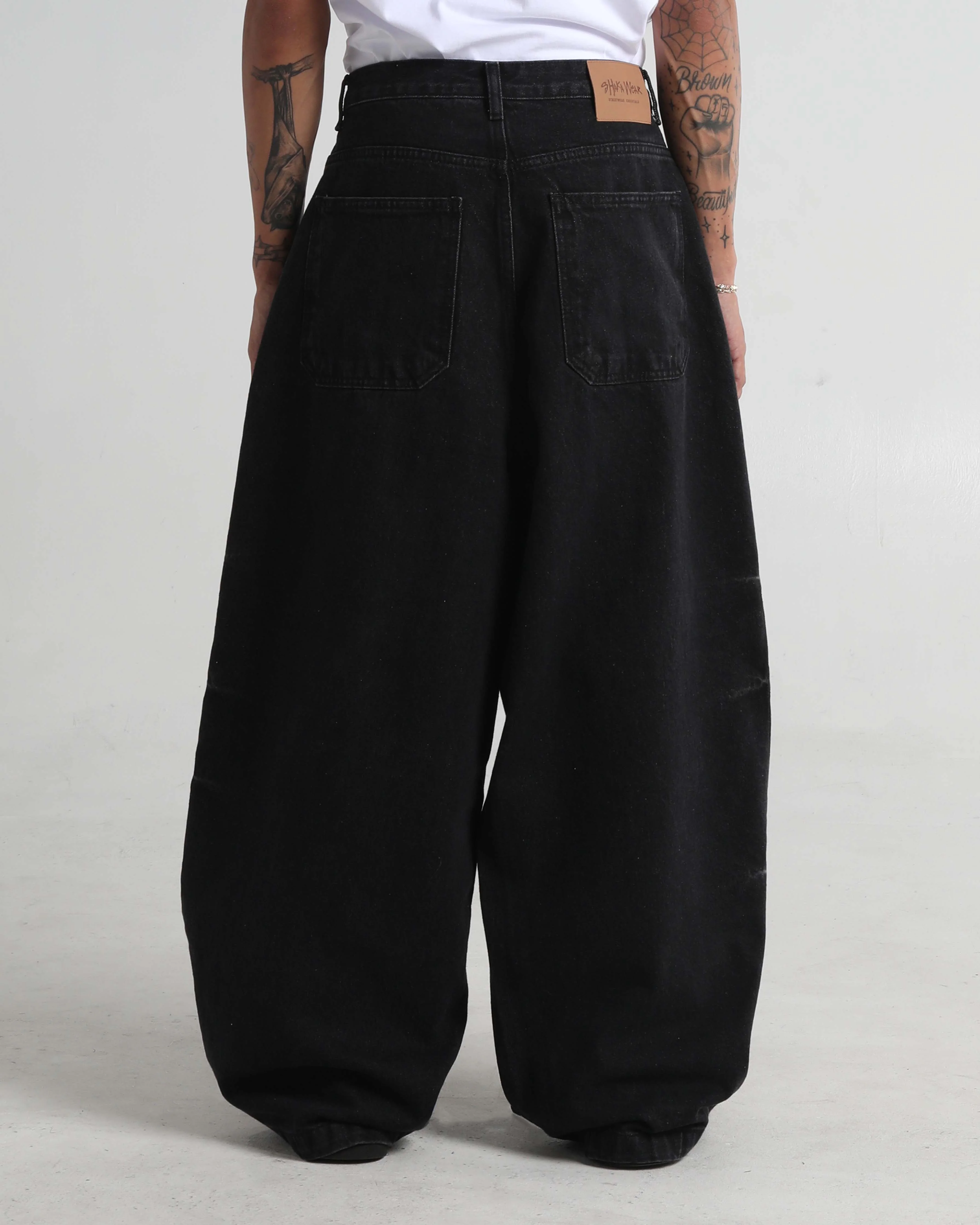 Balloon Denim - Image 9