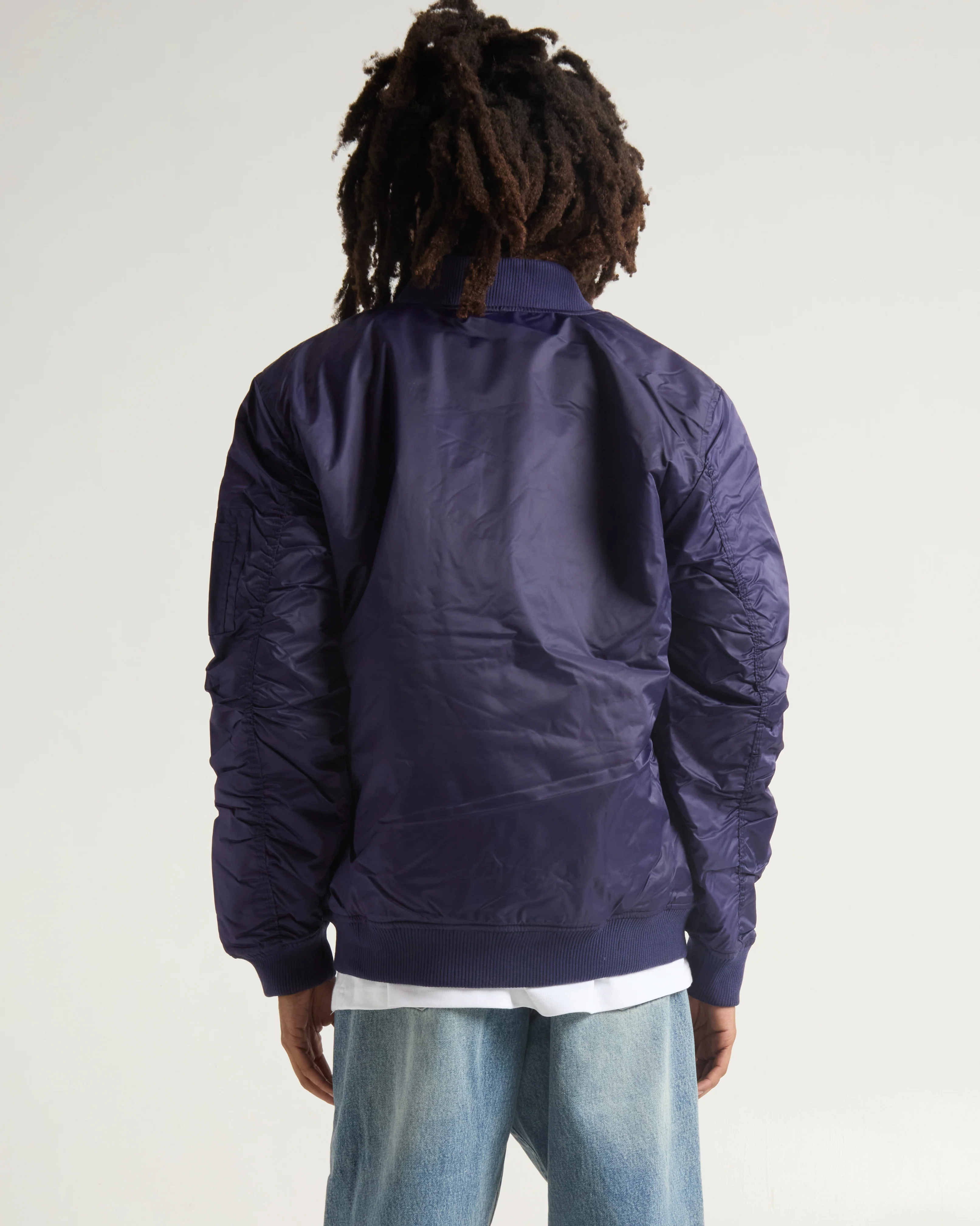 Bomber Jacket - Image 10