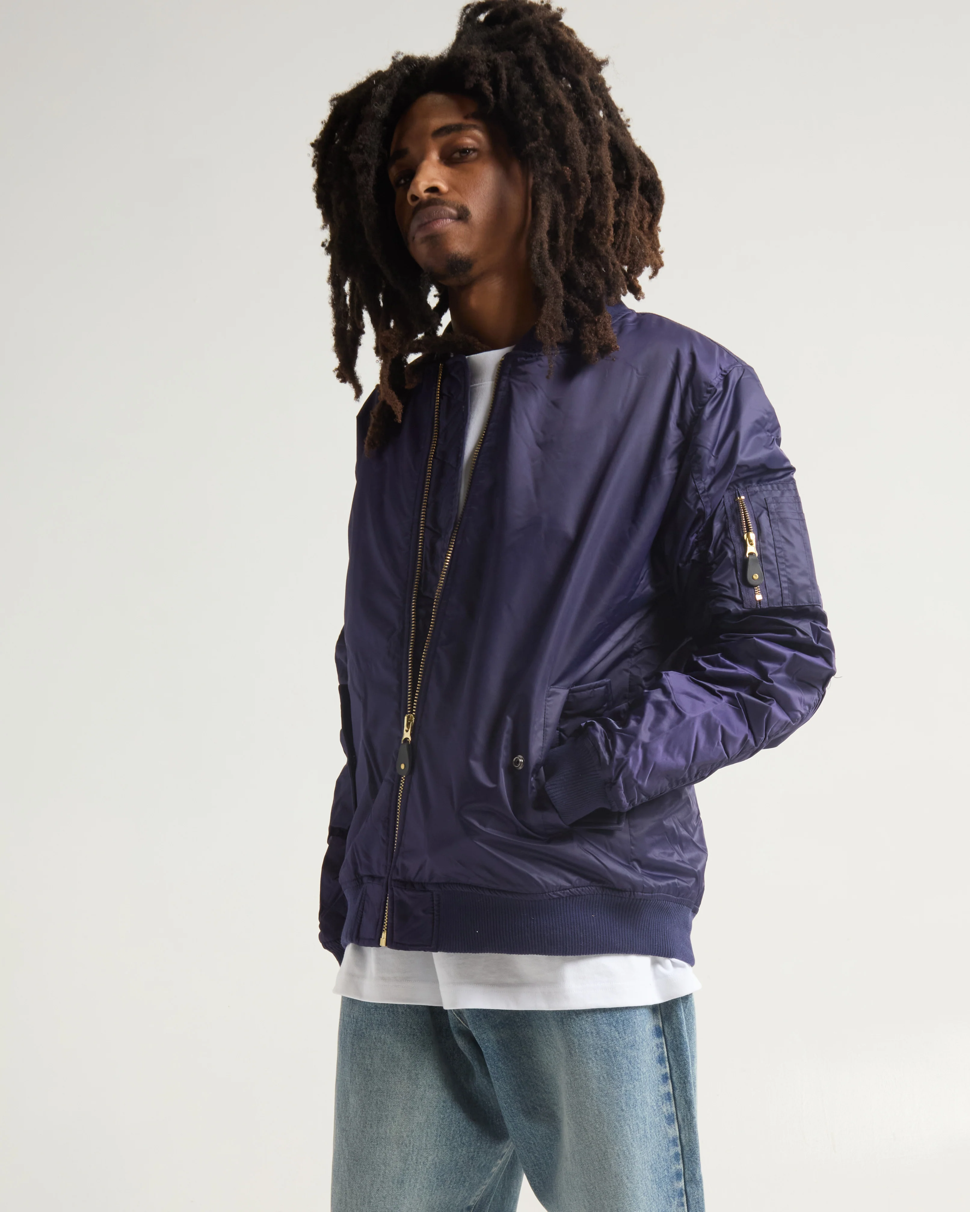 Bomber Jacket - Image 12