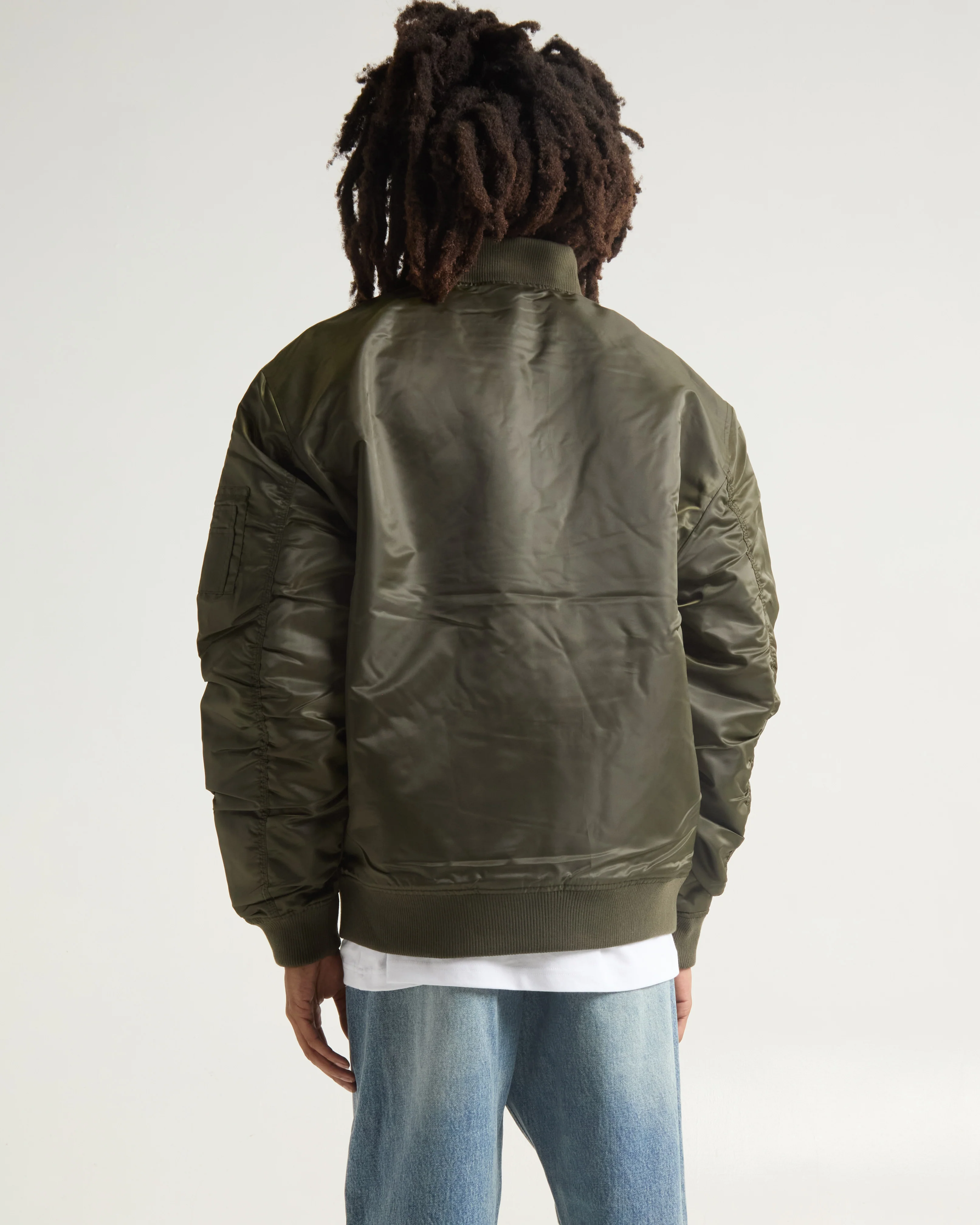 Bomber Jacket - Image 18