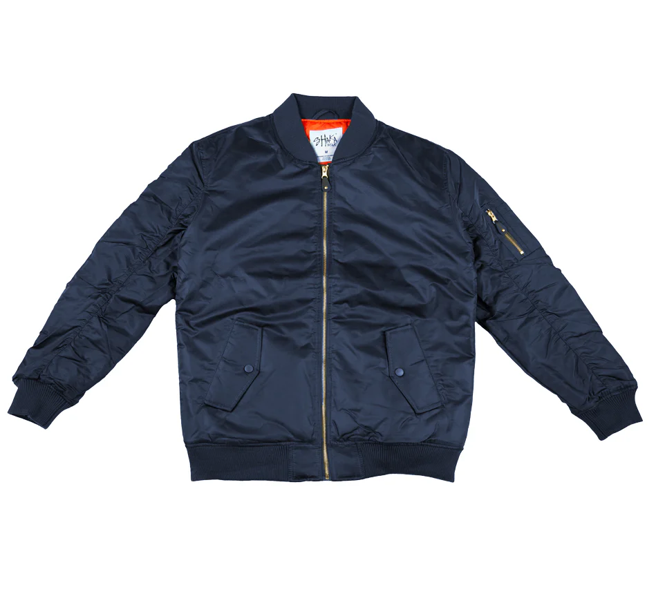 Bomber Jacket - Image 22