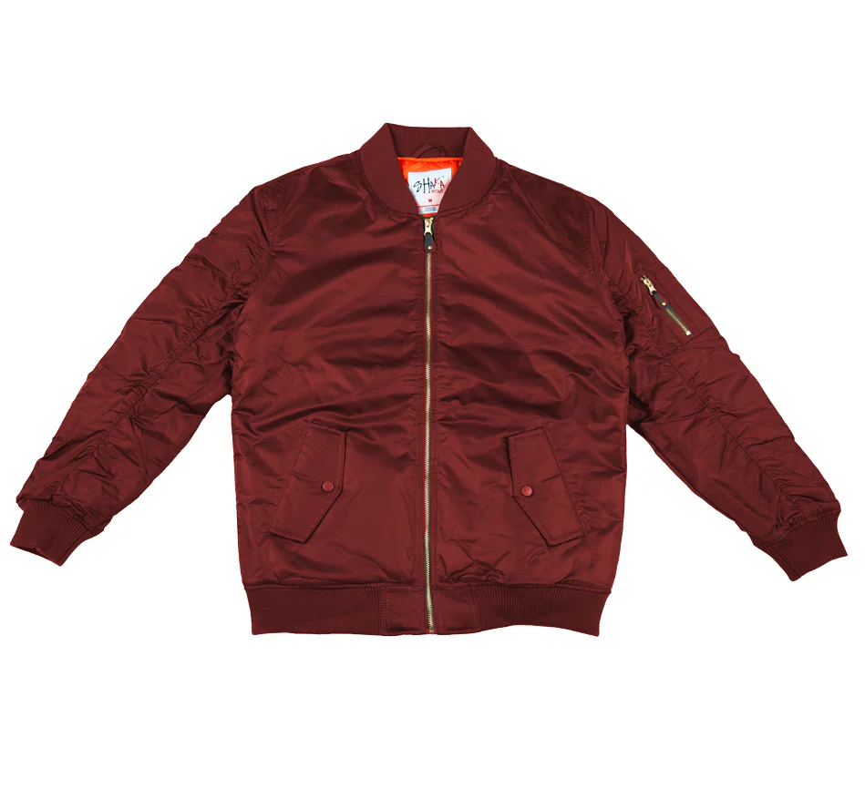Bomber Jacket - Image 23