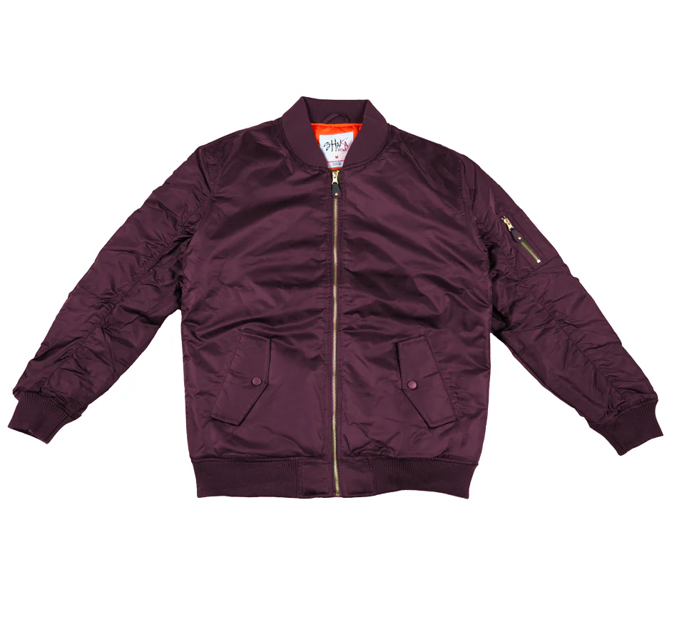 Bomber Jacket - Image 24