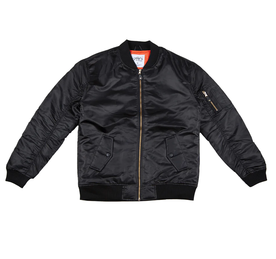 Bomber Jacket - Image 25