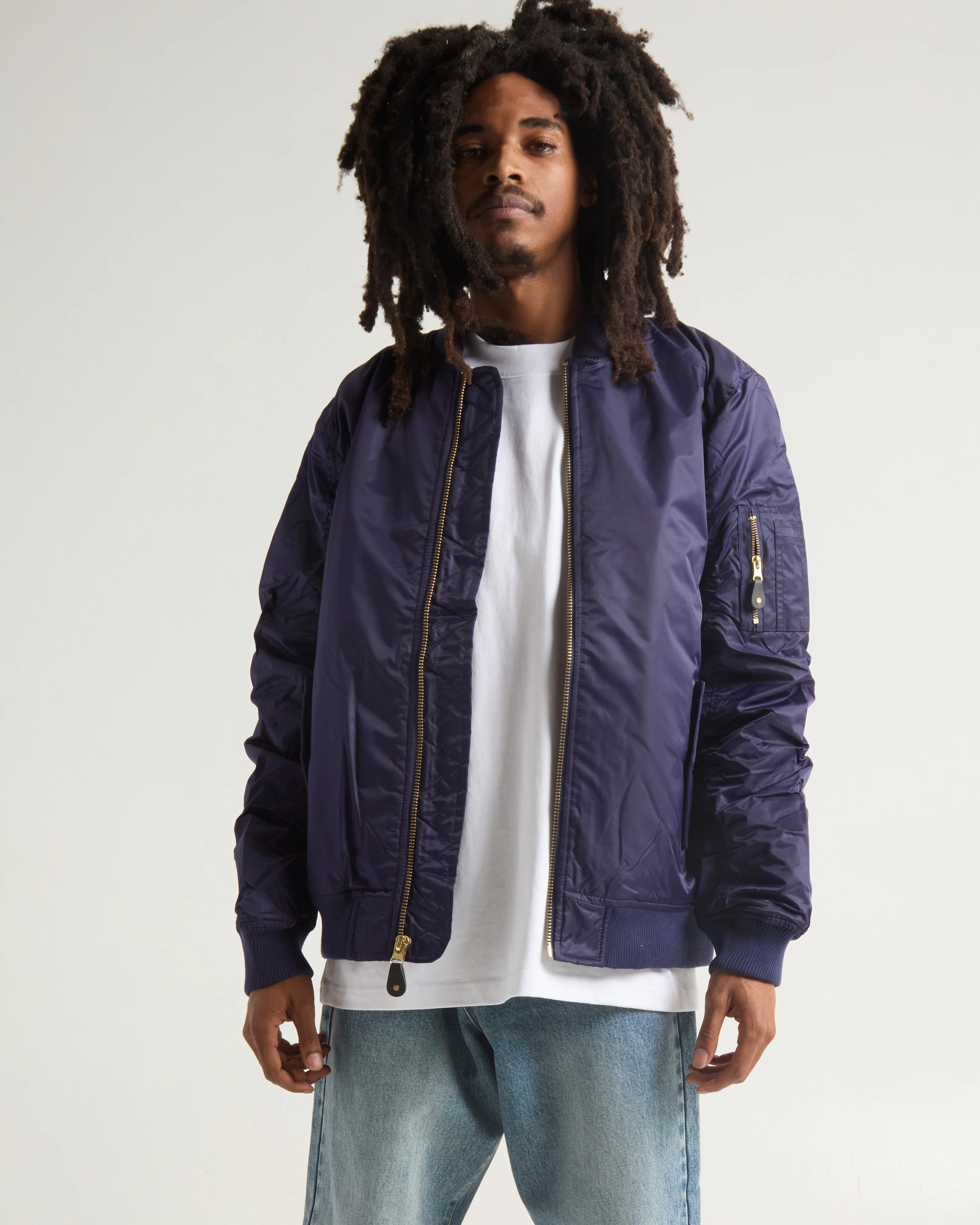 Bomber Jacket - Image 9