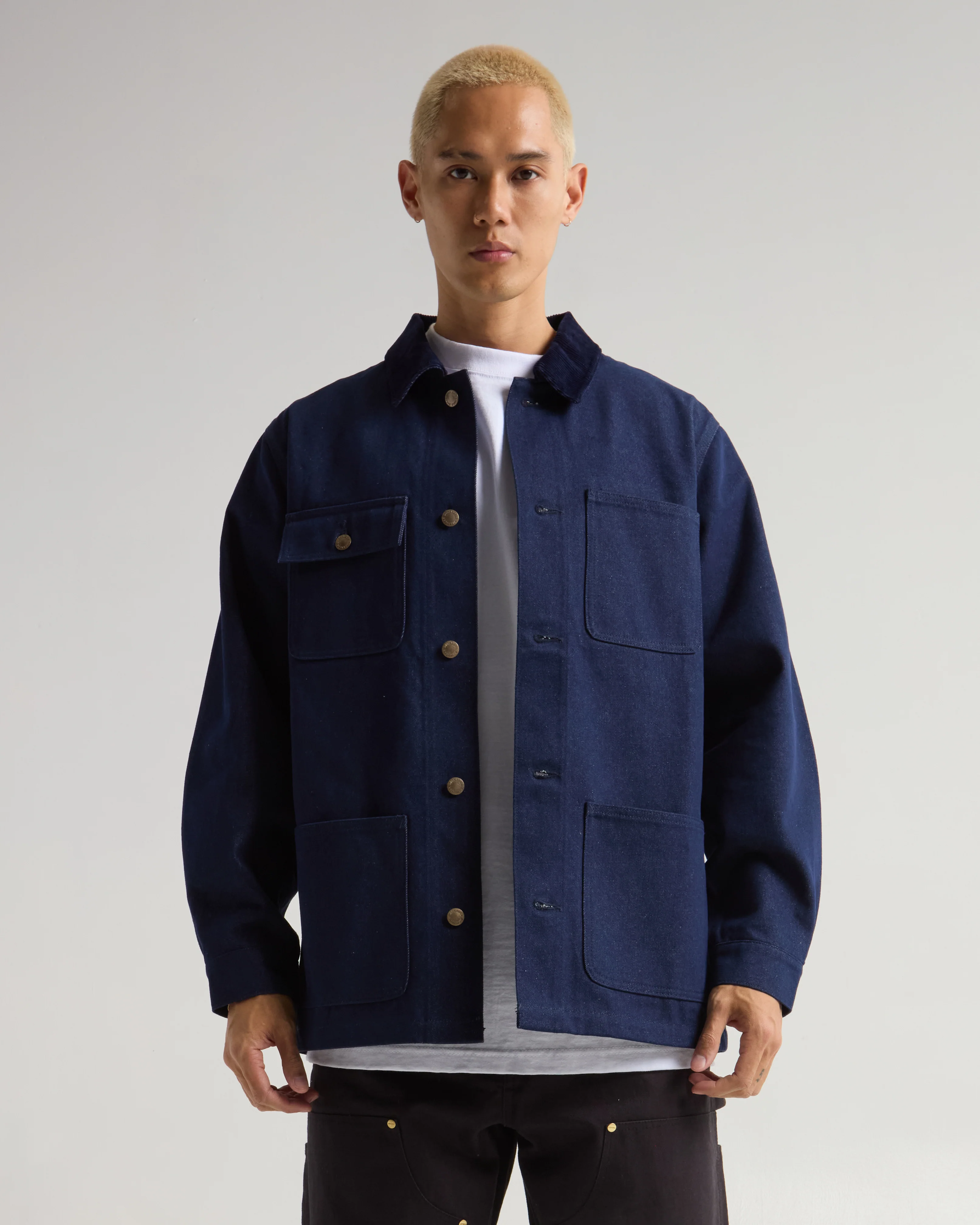 Chore Jacket - Image 10
