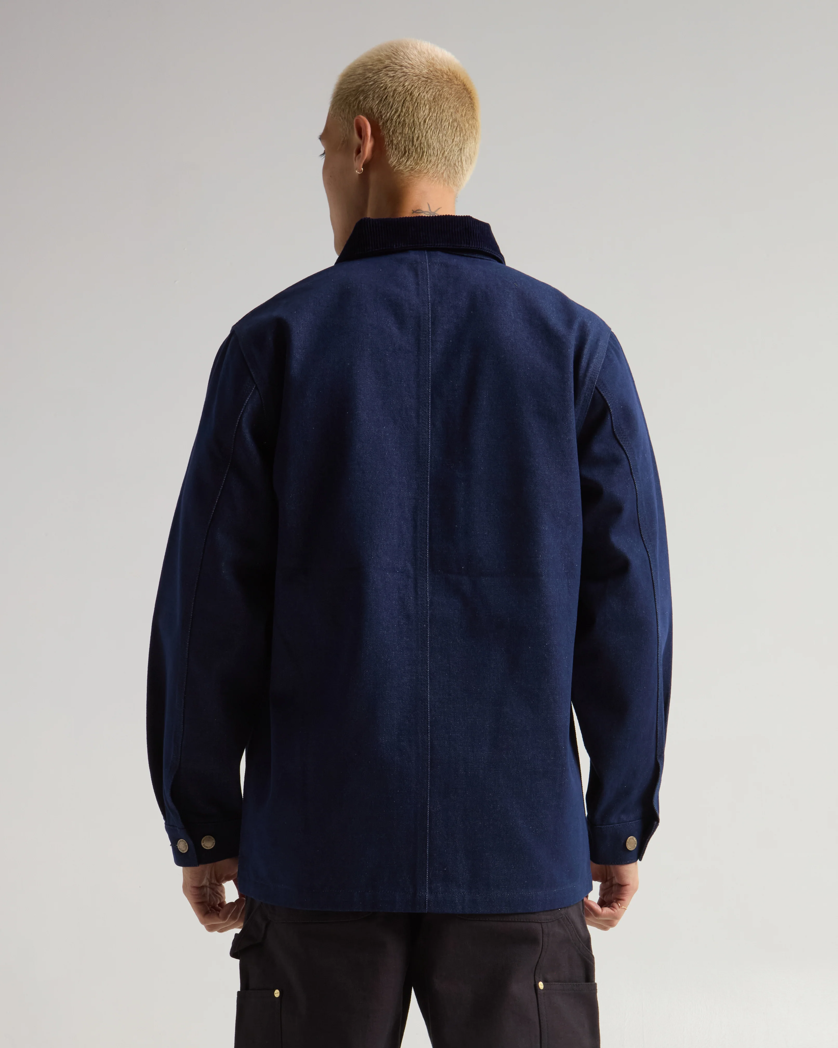 Chore Jacket - Image 11