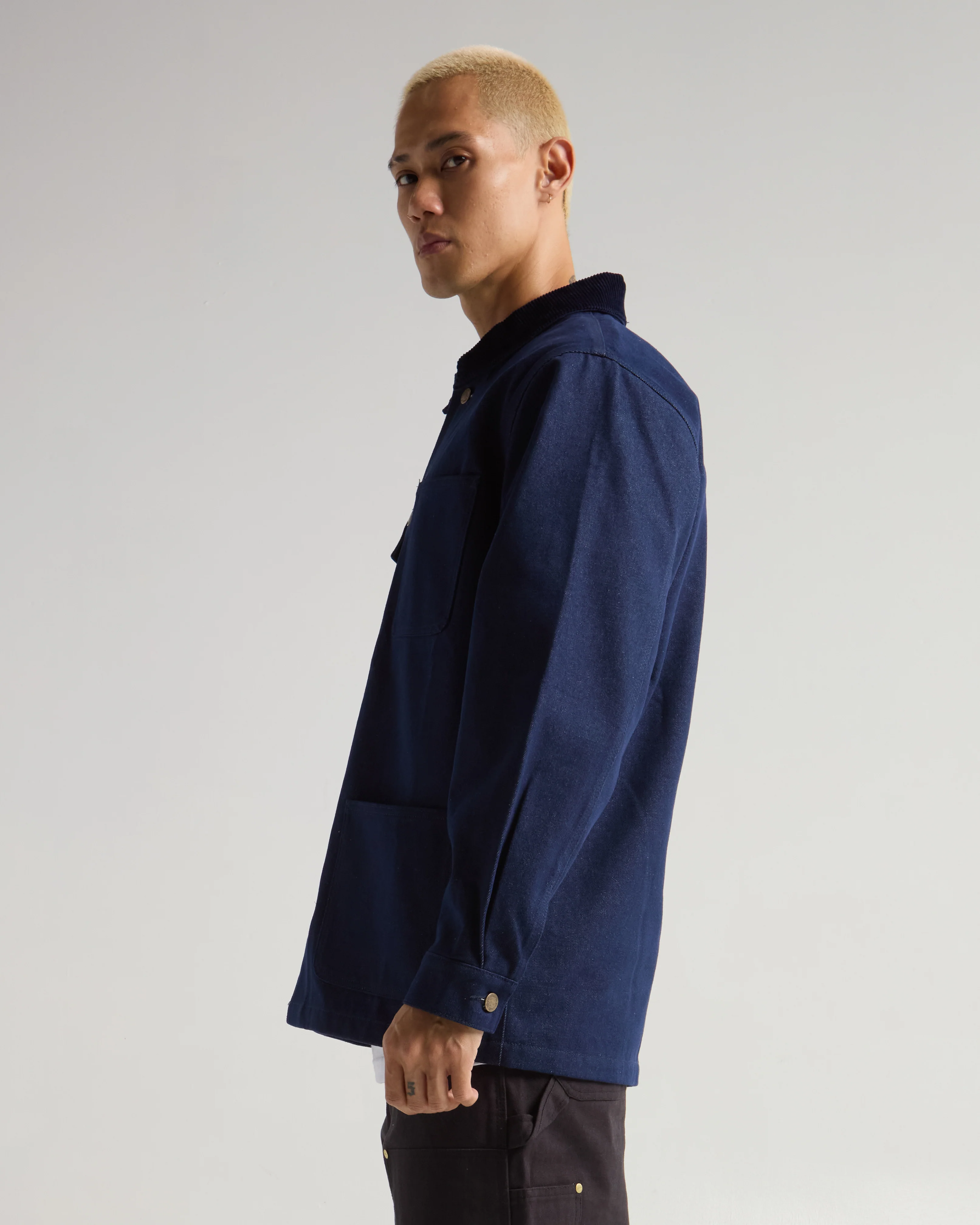 Chore Jacket - Image 12