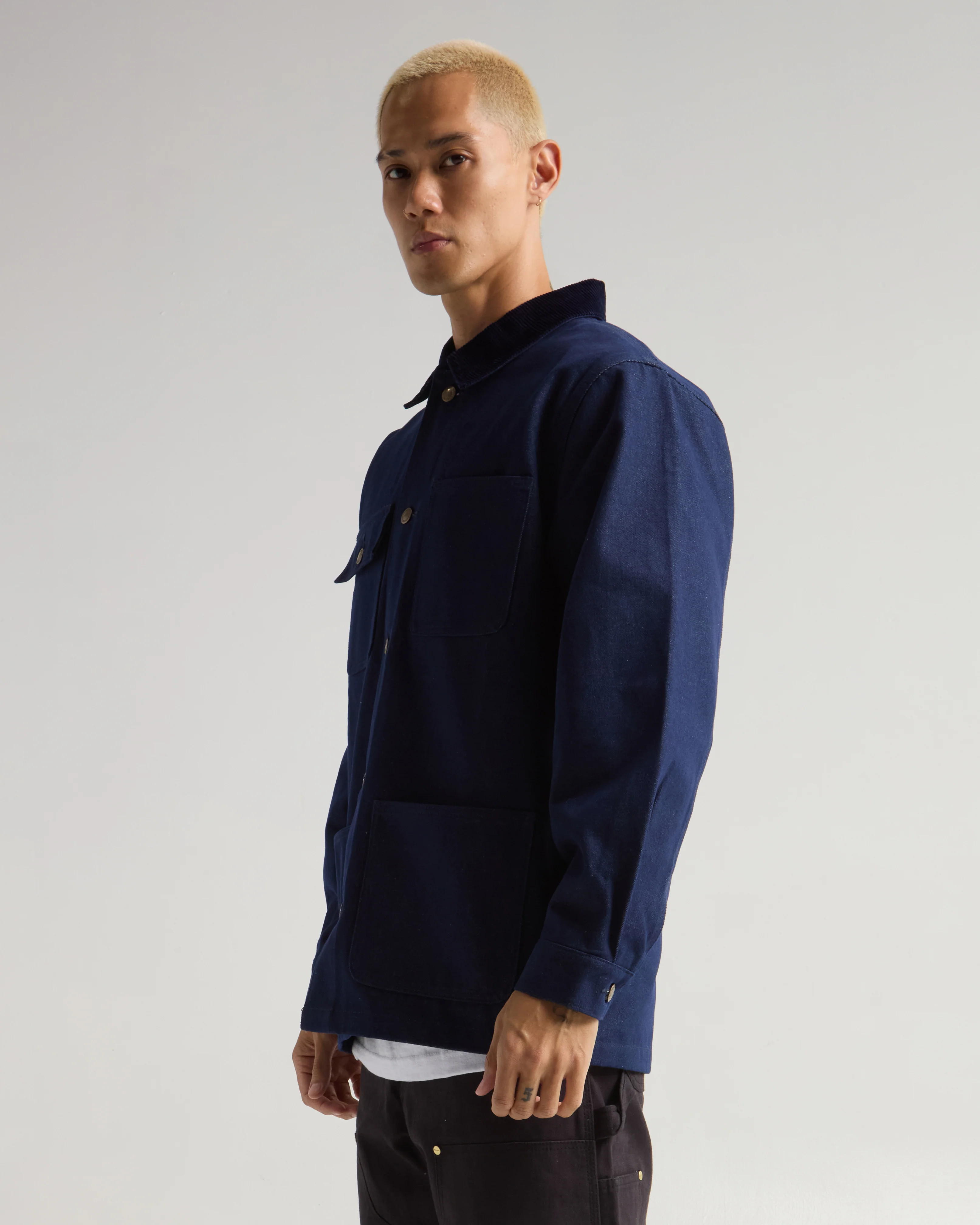 Chore Jacket - Image 13