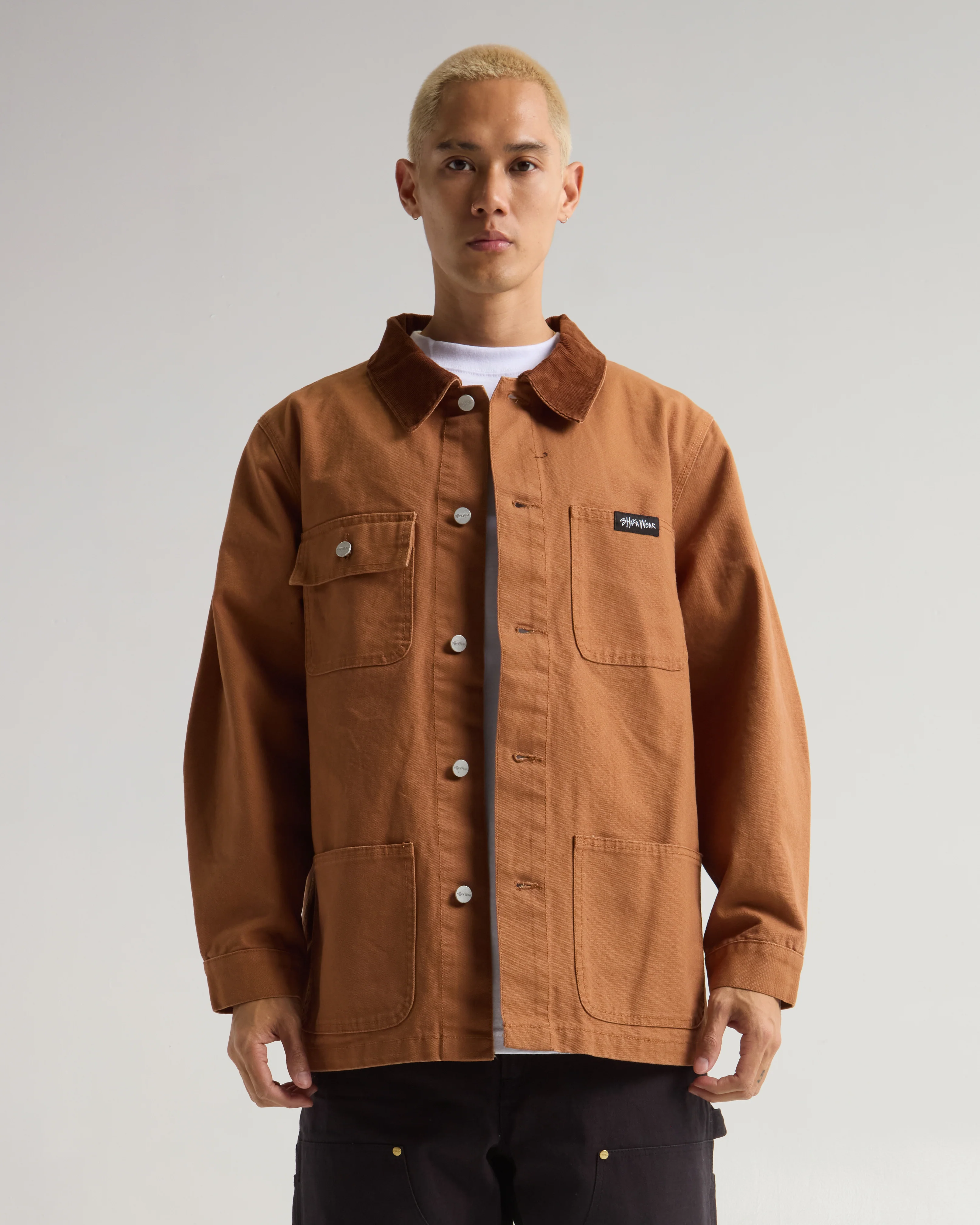 Chore Jacket - Image 14
