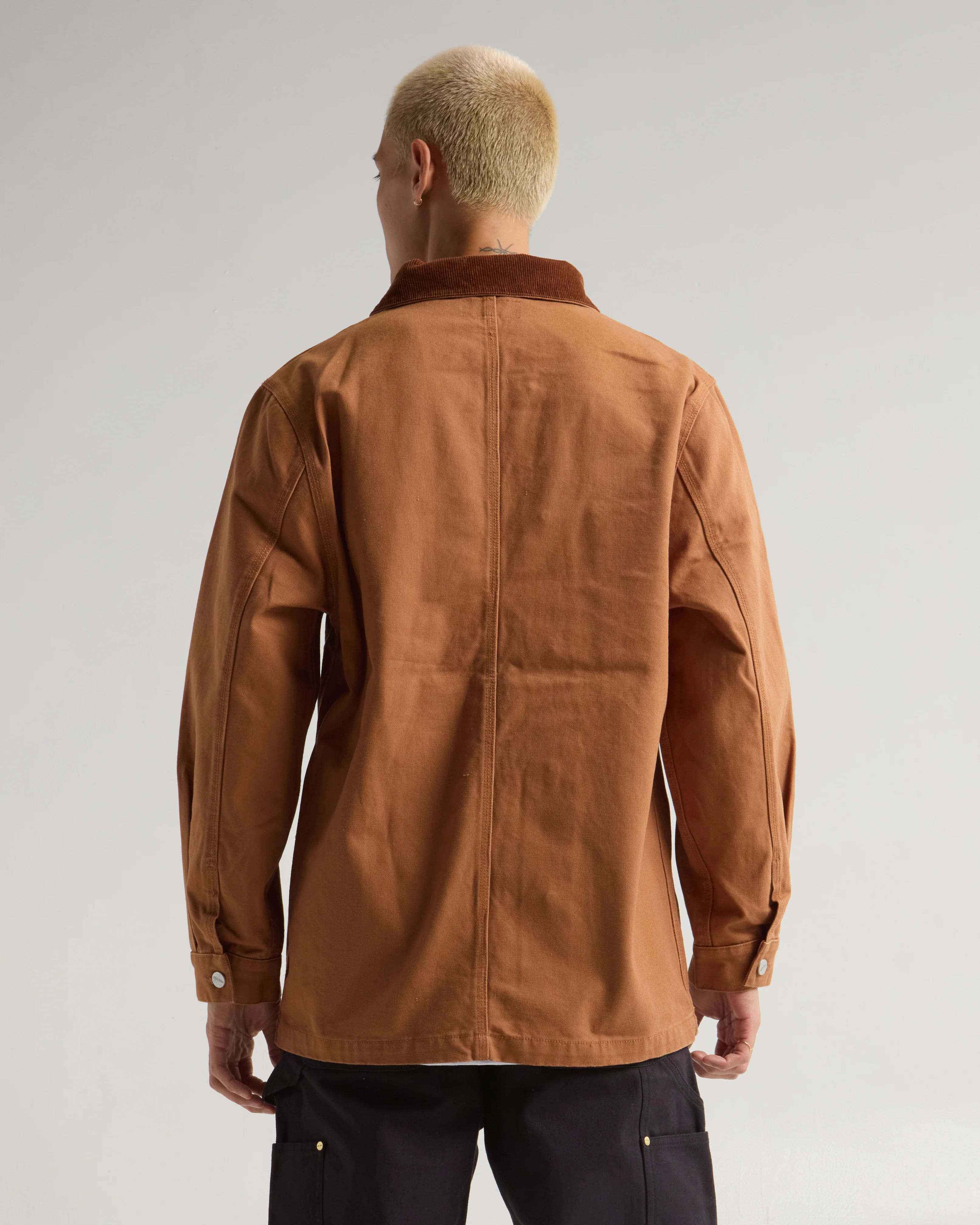 Chore Jacket - Image 15