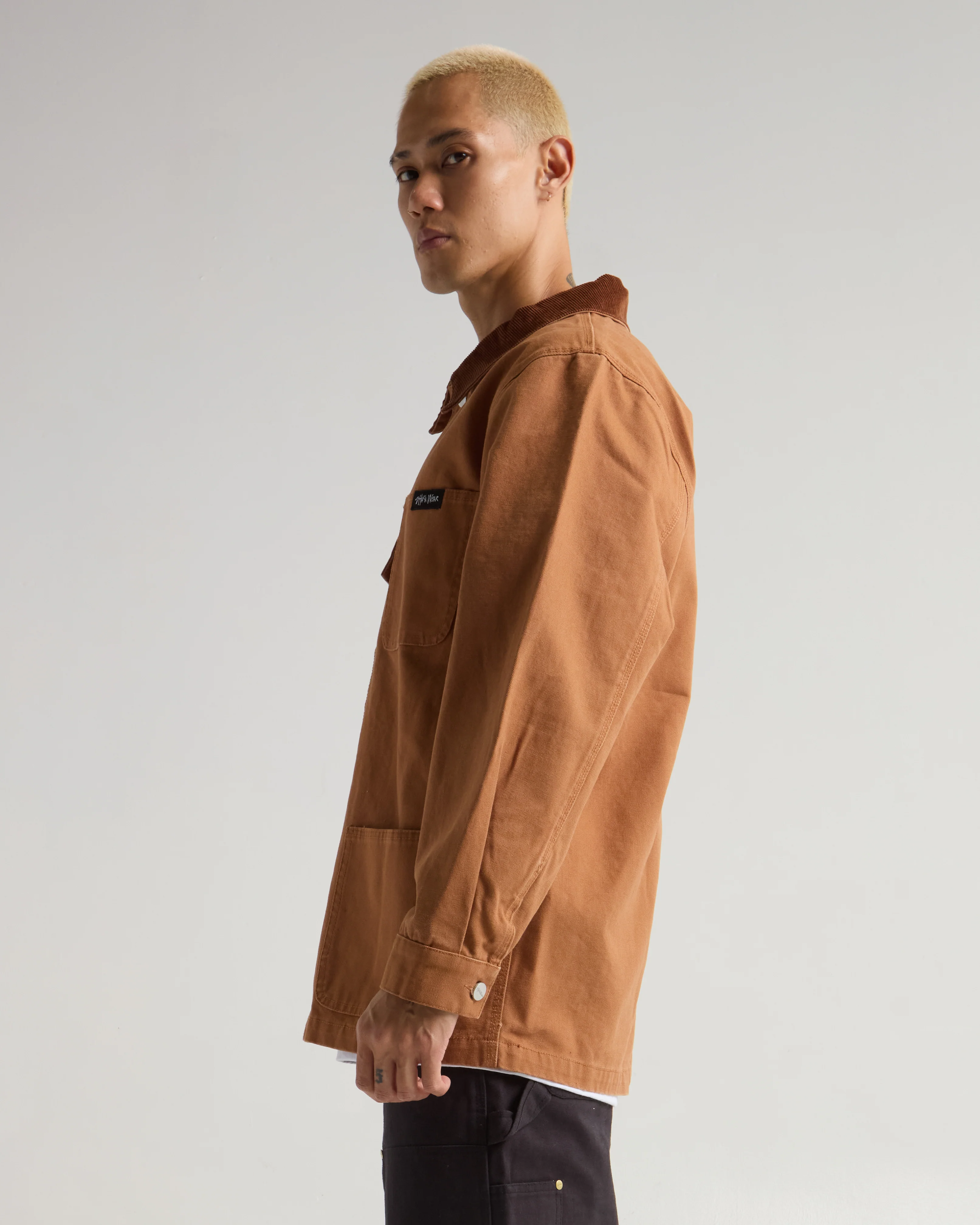 Chore Jacket - Image 16