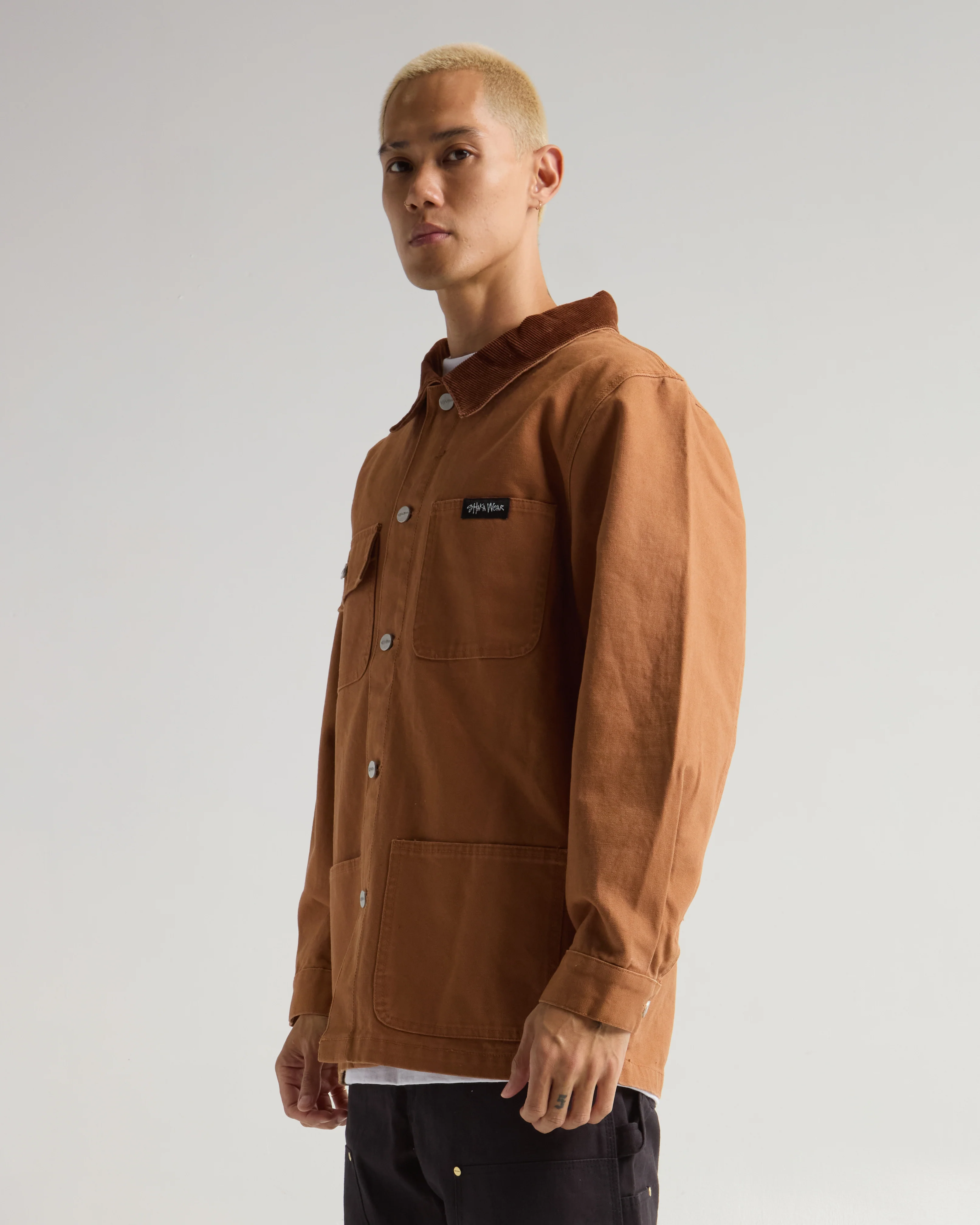 Chore Jacket - Image 17