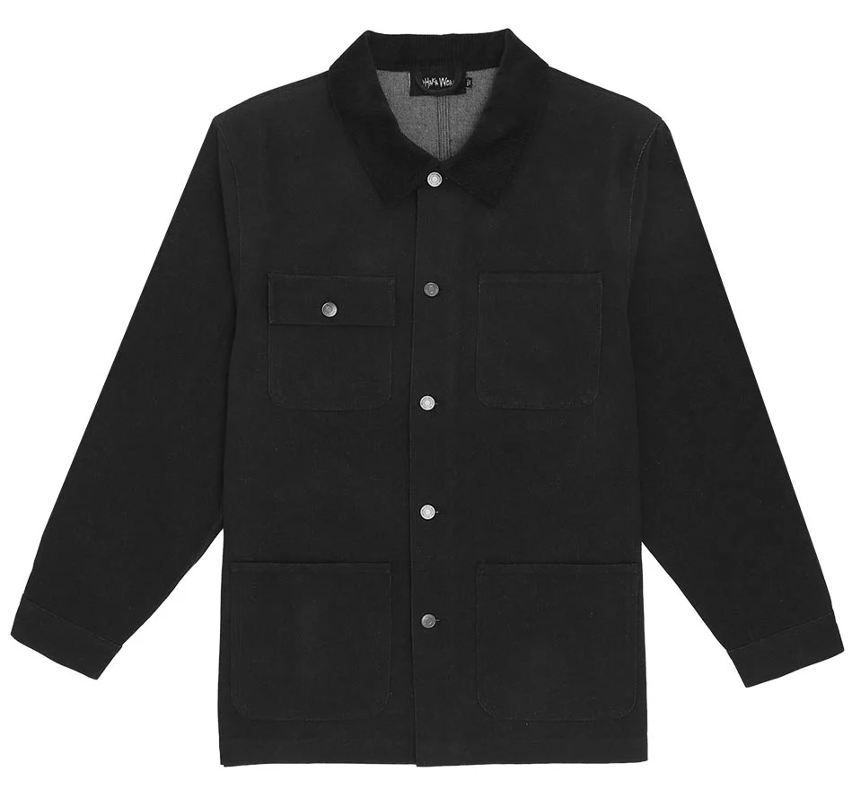Chore Jacket - Image 18