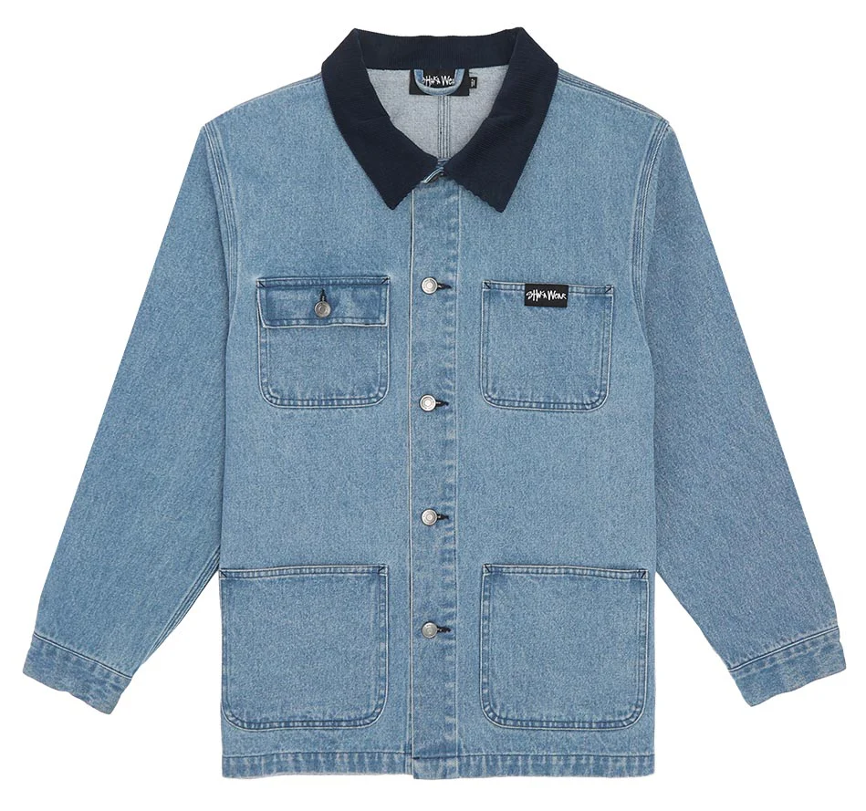 Chore Jacket - Image 19