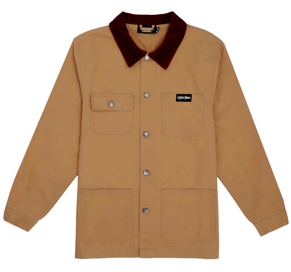 Chore Jacket - Image 20