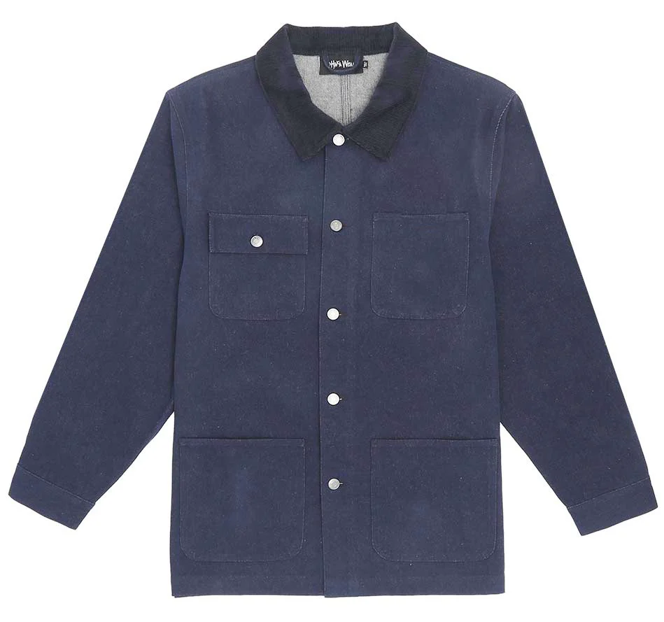 Chore Jacket - Image 21