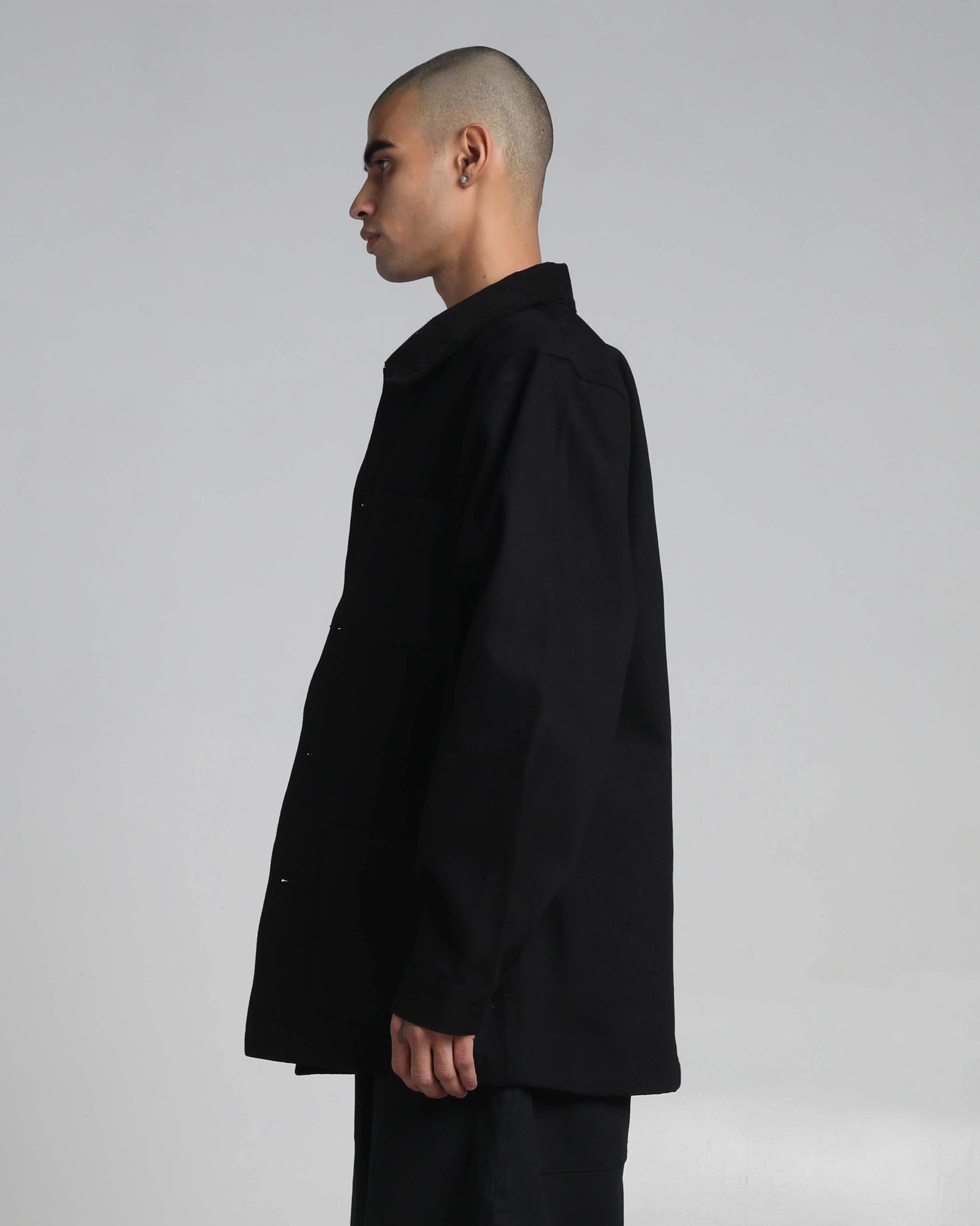 Chore Jacket - Image 3