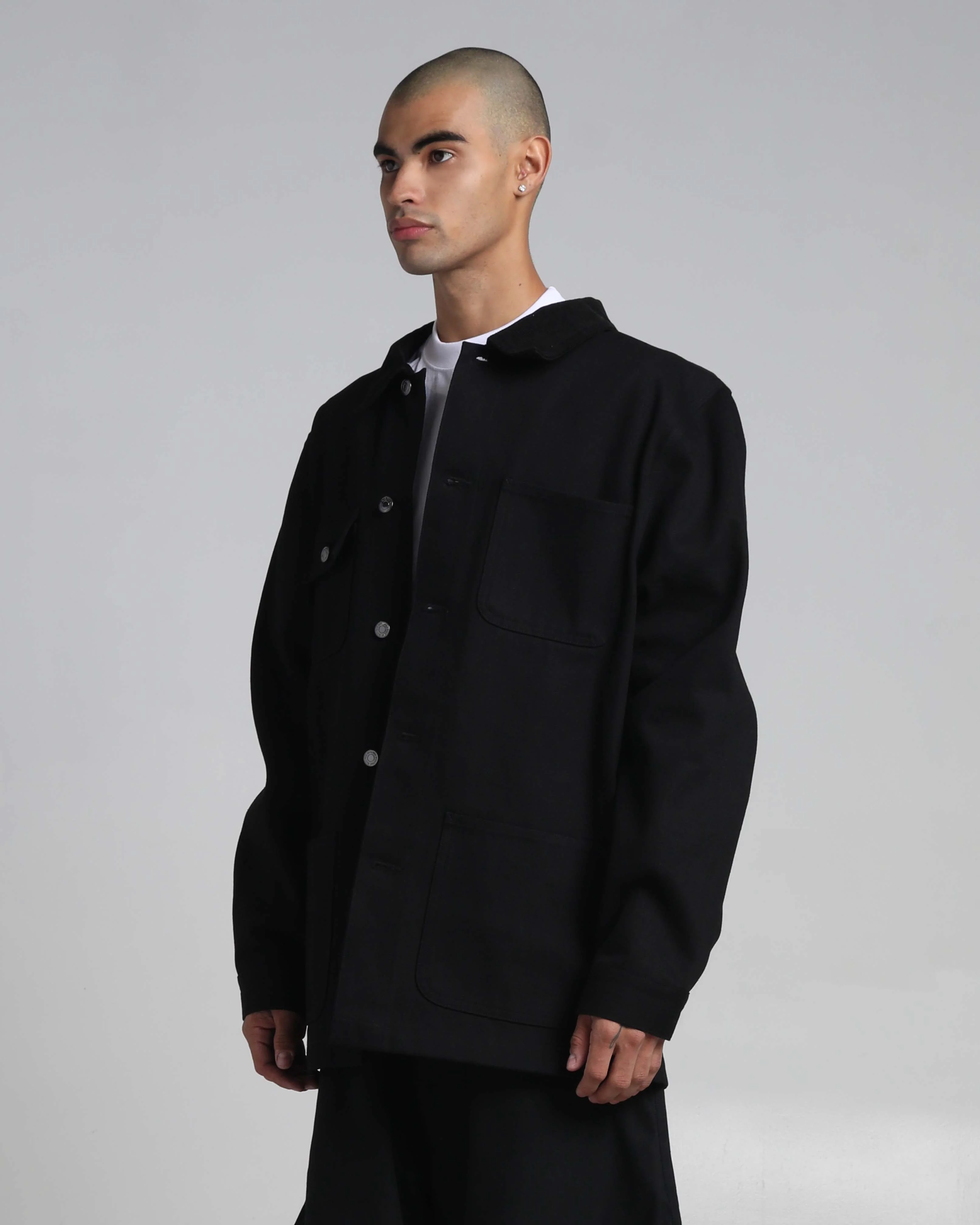 Chore Jacket - Image 4