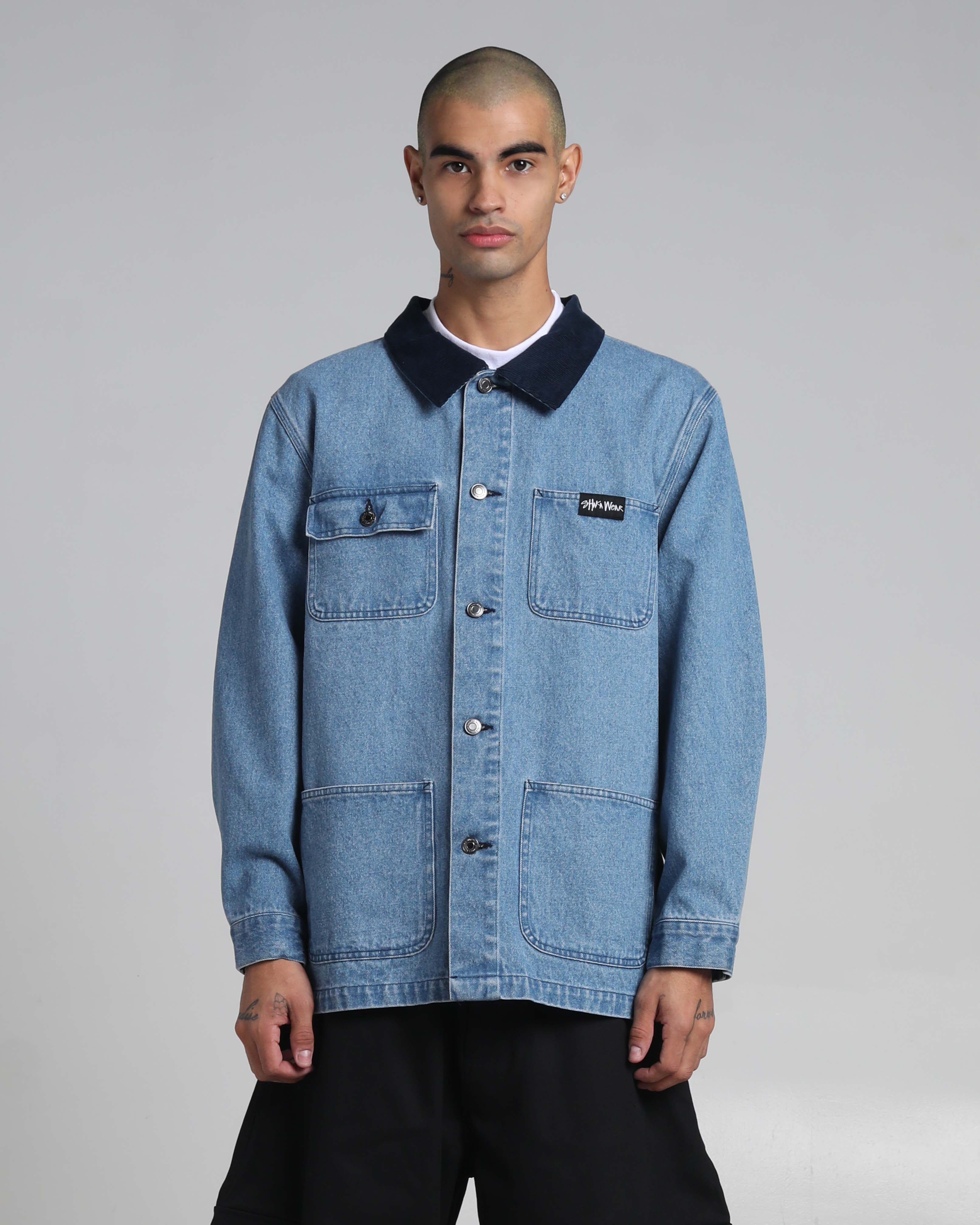 Chore Jacket - Image 5