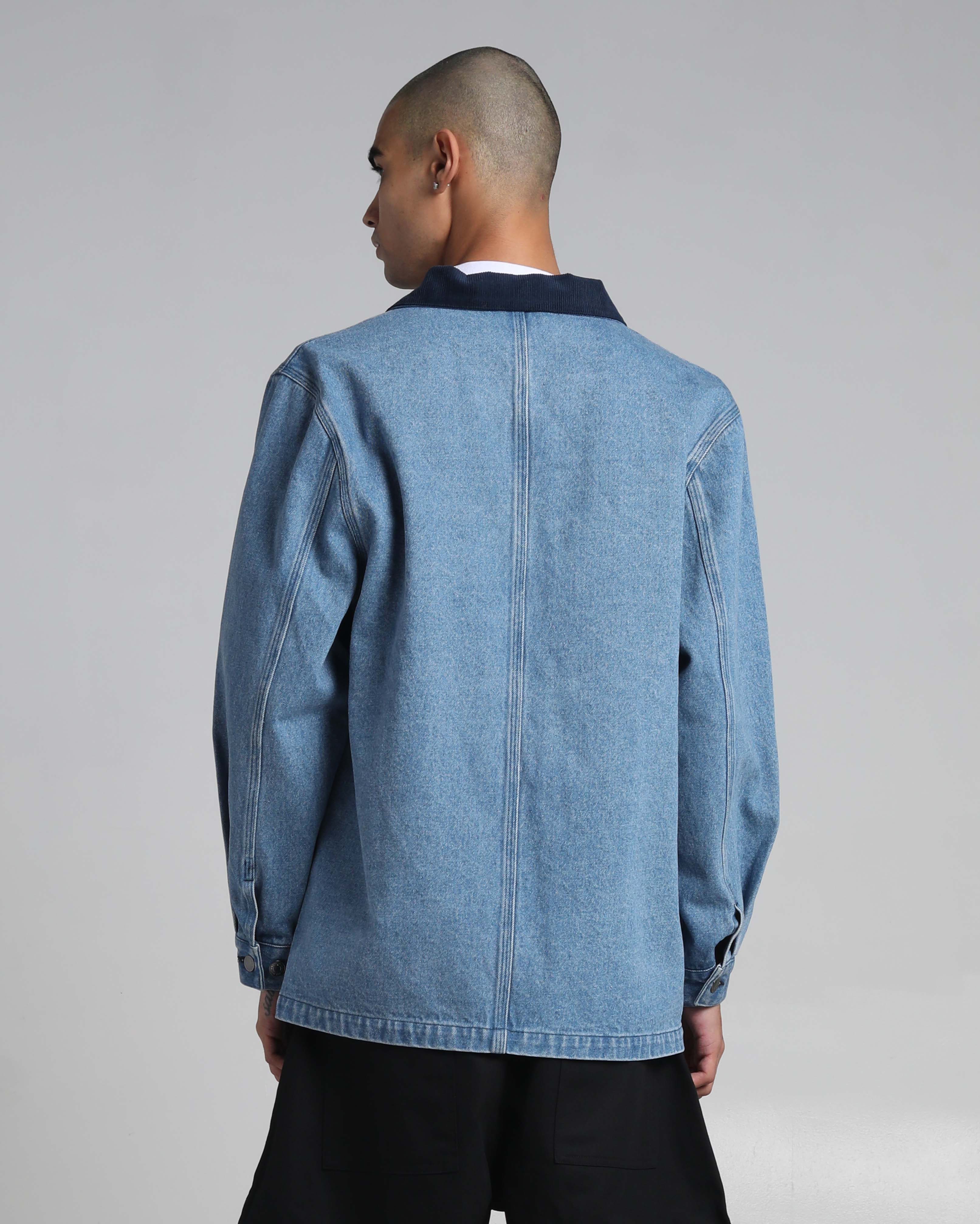 Chore Jacket - Image 6